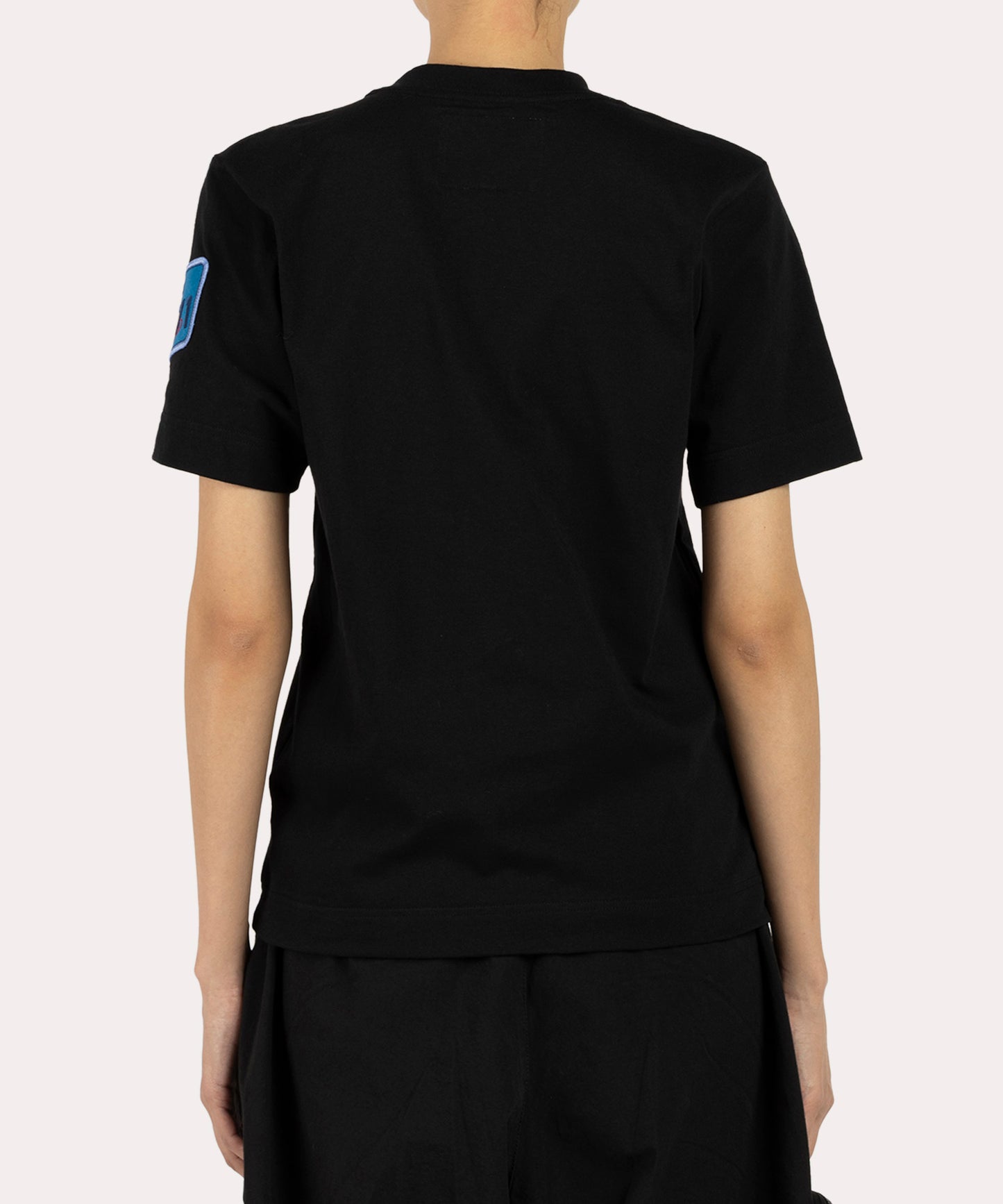 BUY LESS CHOOSE WELL リラックスTシャツ