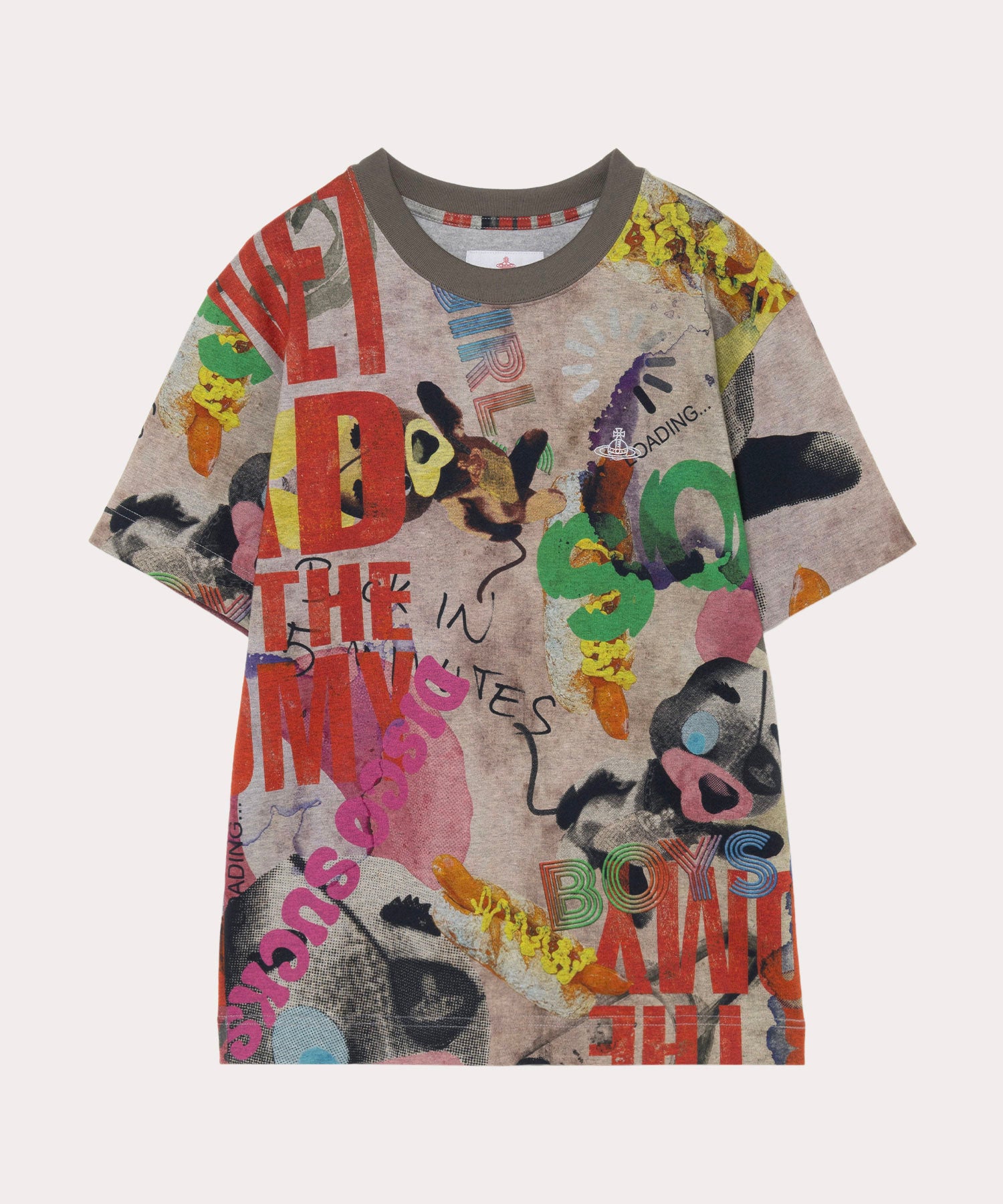 Tシャツ・カットソー（レディース） ｜ヴィヴィアン・ウエストウッド