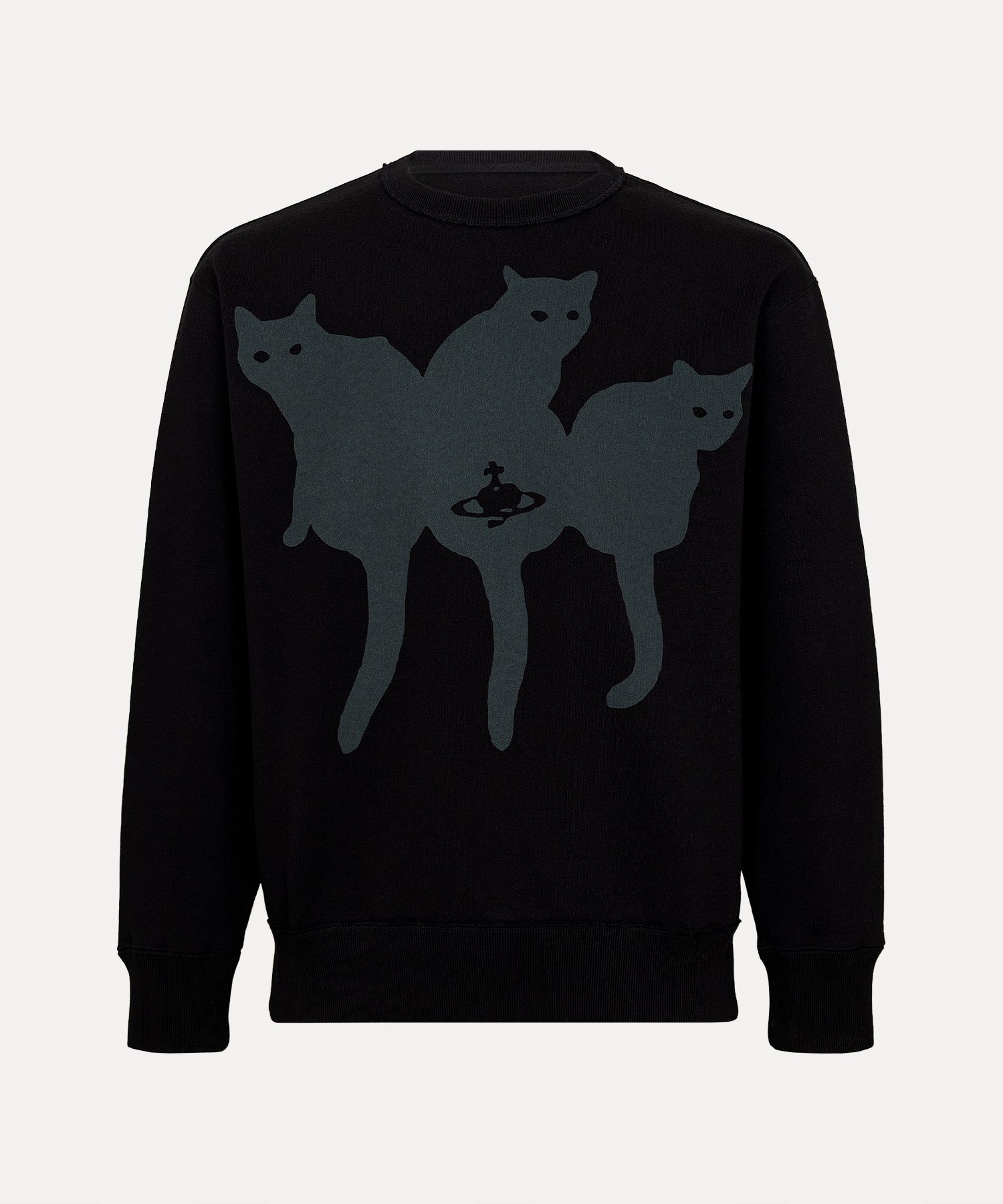 パーカー・スウェット ｜ヴィヴィアン・ウエストウッド（Vivienne