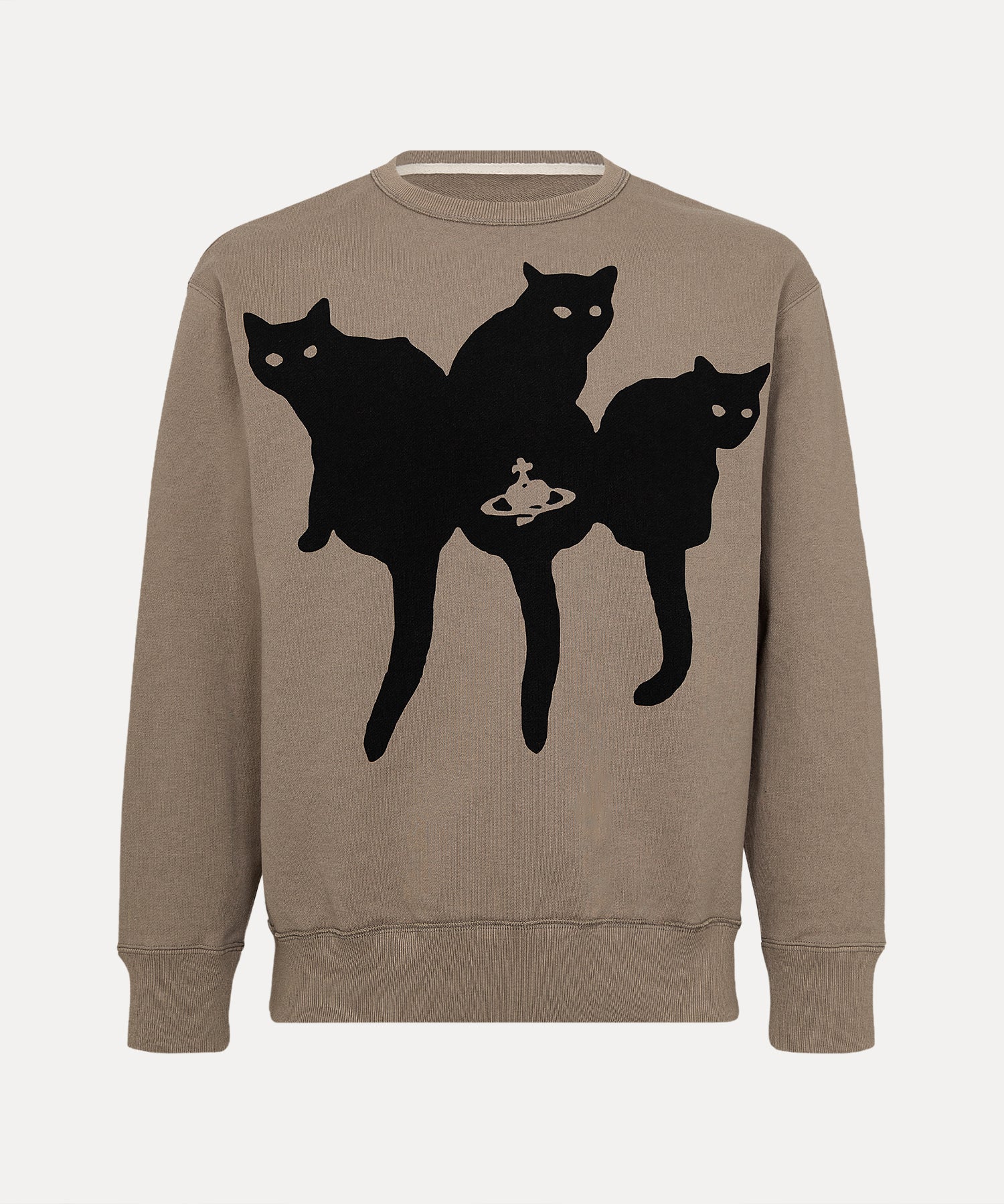 パーカー・スウェット ｜ヴィヴィアン・ウエストウッド（Vivienne