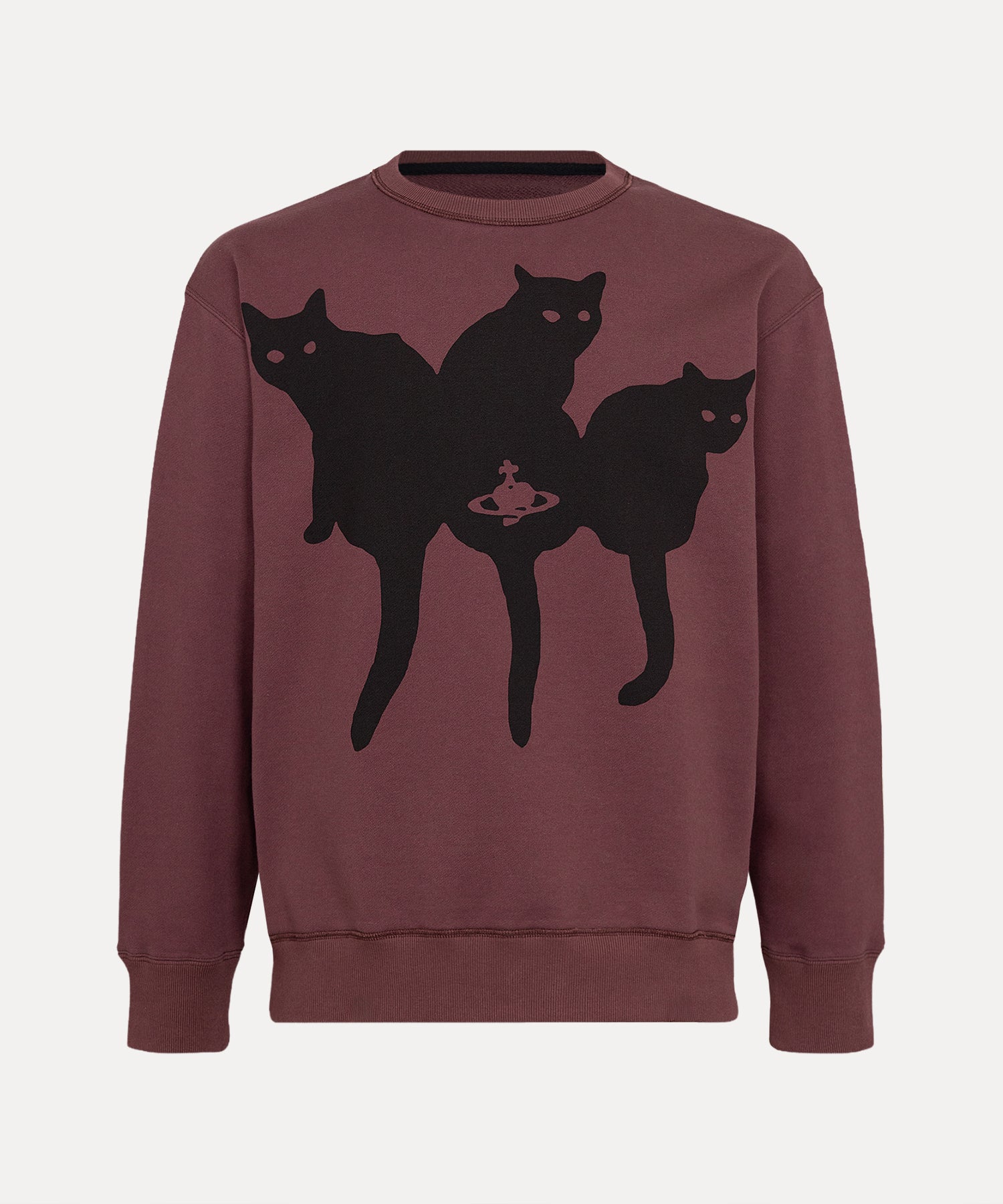 パーカー・スウェット（メンズ） ｜ヴィヴィアン・ウエストウッド