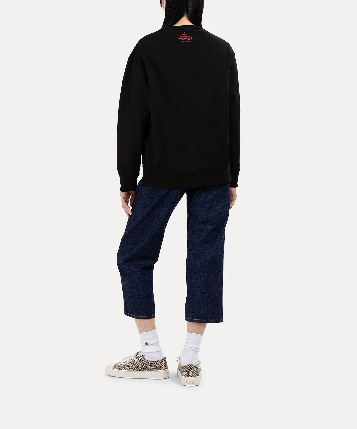 Cats スウェットシャツ(ブラック)（メンズ）（1622361005）｜ウェア