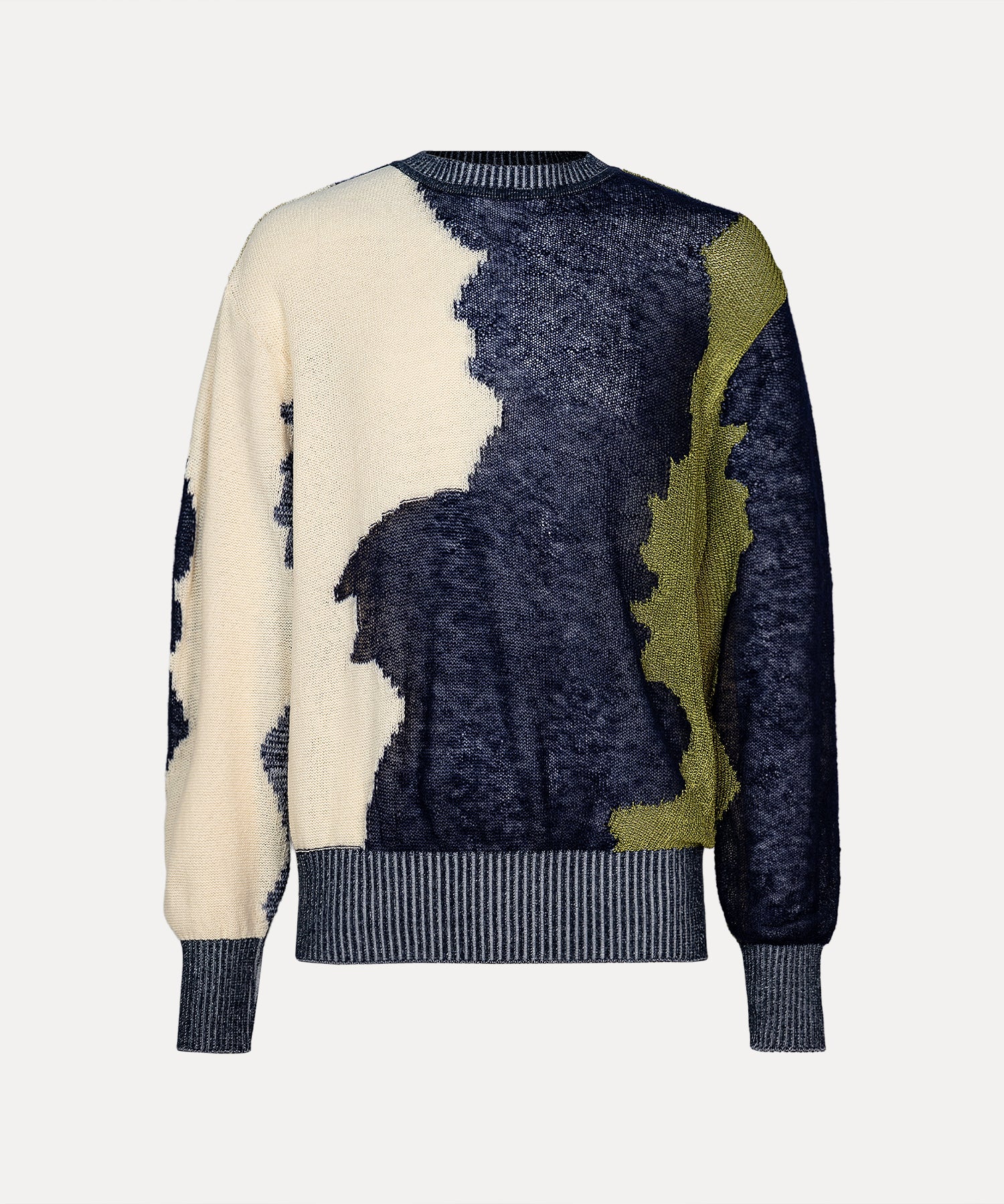 ニット・セーター ｜ヴィヴィアン・ウエストウッド（Vivienne Westwood