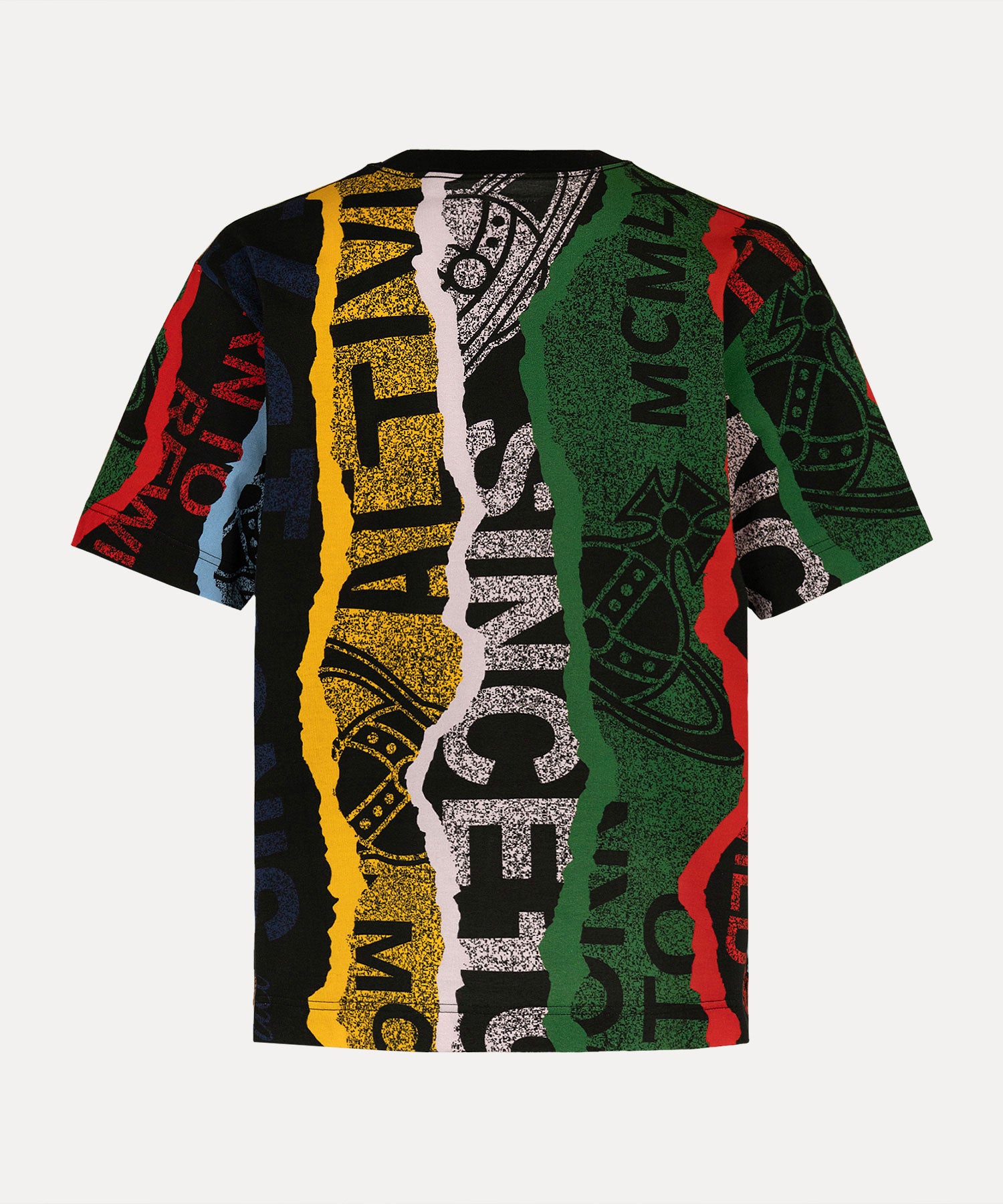 さ*と様 【takato着用】VivienneWestwood Tシャツ美品 g さ*と様 【takato着用】VivienneWestwood Tシャツ美品 g