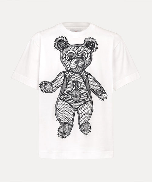 Vivienne Westwood 鹿とクリスマスツリー Tシャツ XS Vivienne Westwood 鹿とクリスマスツリー Tシャツ XS シカ部tシャツ