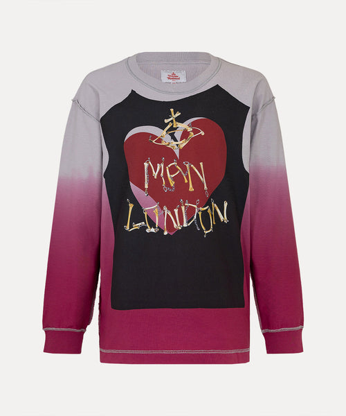 ヴィヴィアンウェストウッド　長袖Tシャツ kegon ヴィヴィアンウェストウッド 長袖Tシャツ kegon 2025年最新