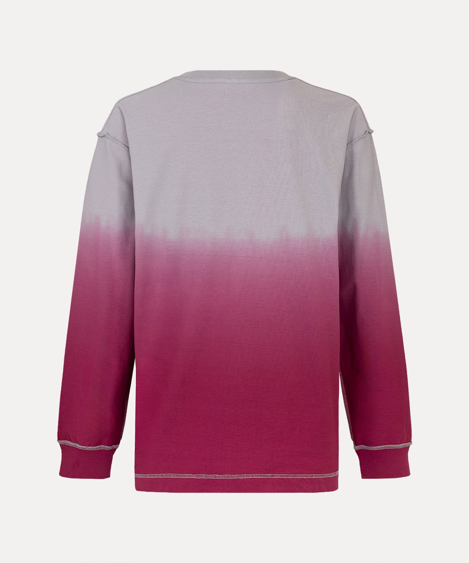 BONES 長袖Tシャツ(グレー系)（メンズ）（1632361013）｜ウェアすべて