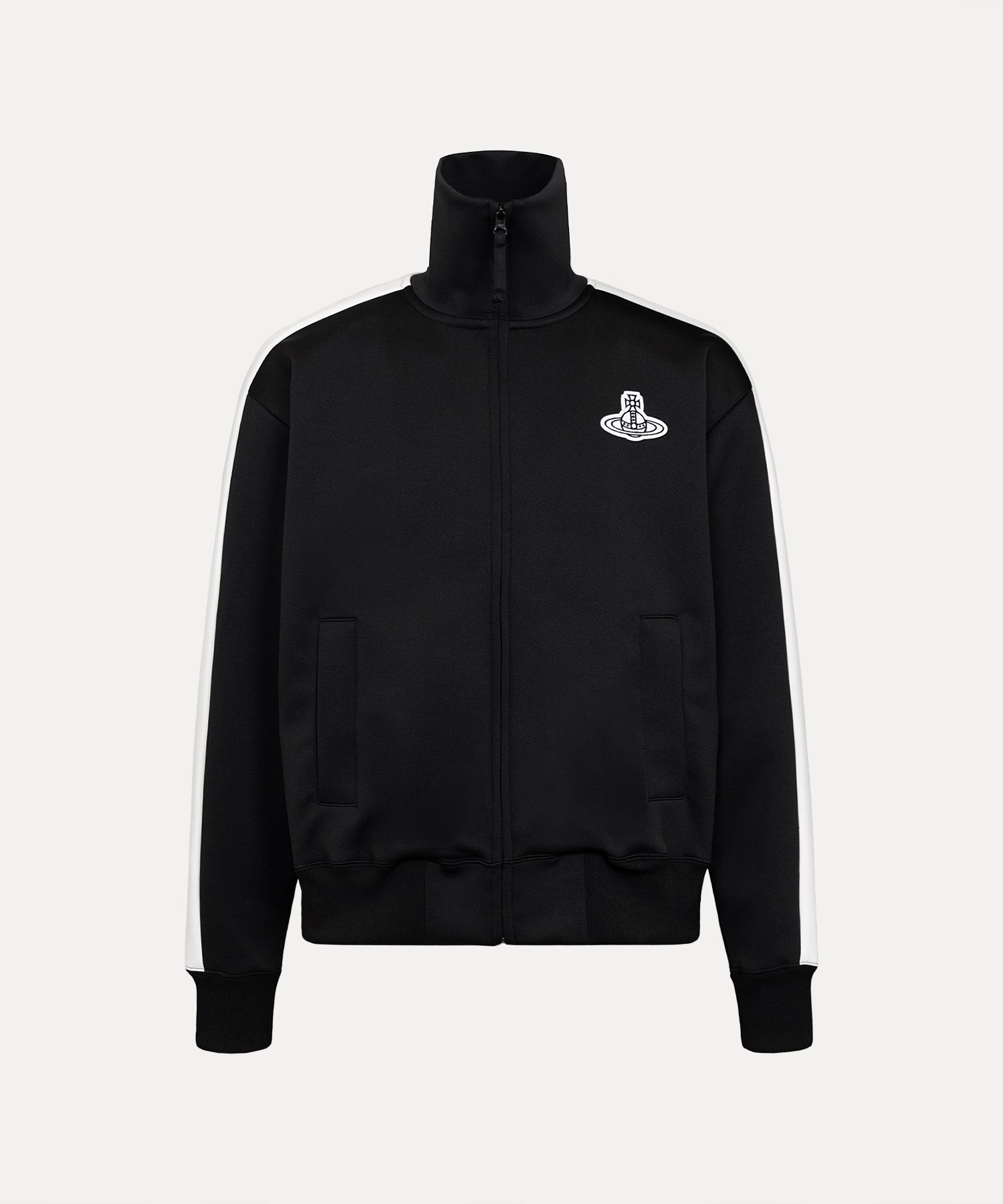 トラックジャケット(ブラック)（メンズ）（1632361017）｜ウェアすべて