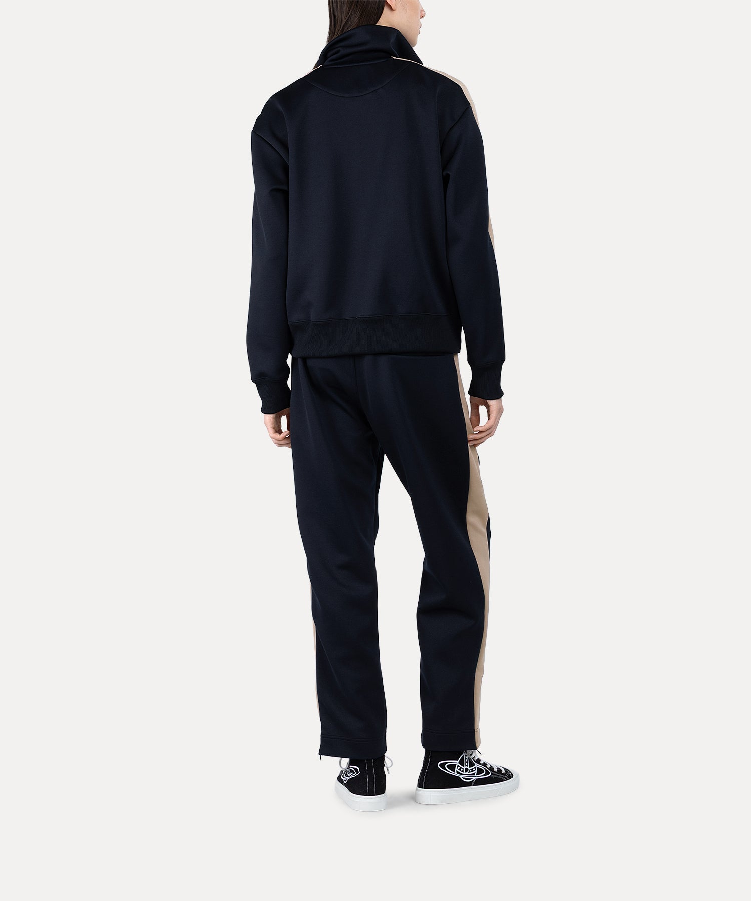 トラックジャケット(ブルー)（メンズ）（1632361017）｜ウェアすべて