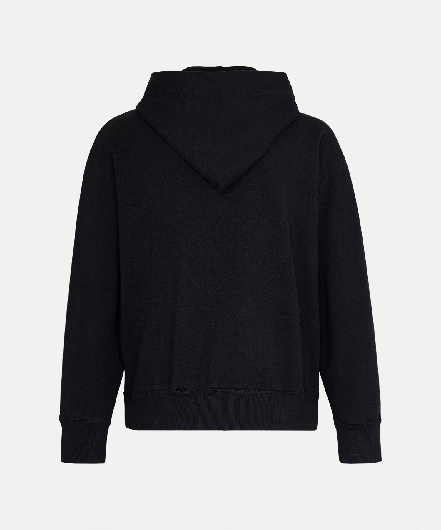 ORB STARS ジップパーカー(ブラック)（メンズ）（1632361024）｜ウェア