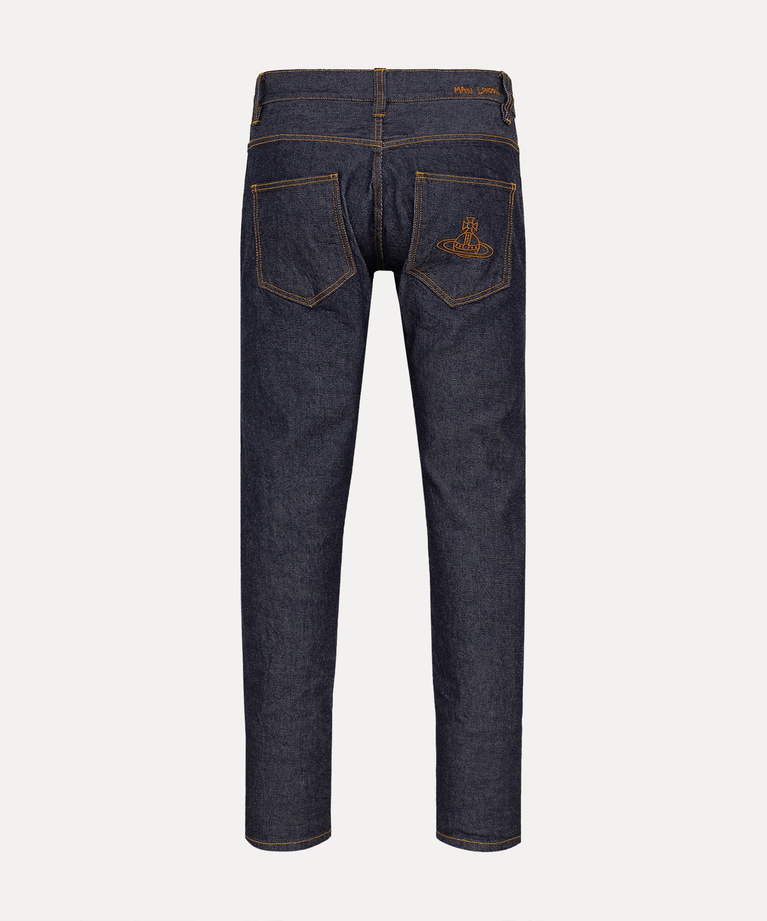 NEW インディゴデニム(ブルー)（メンズ）（1632761001）｜ウェアすべて