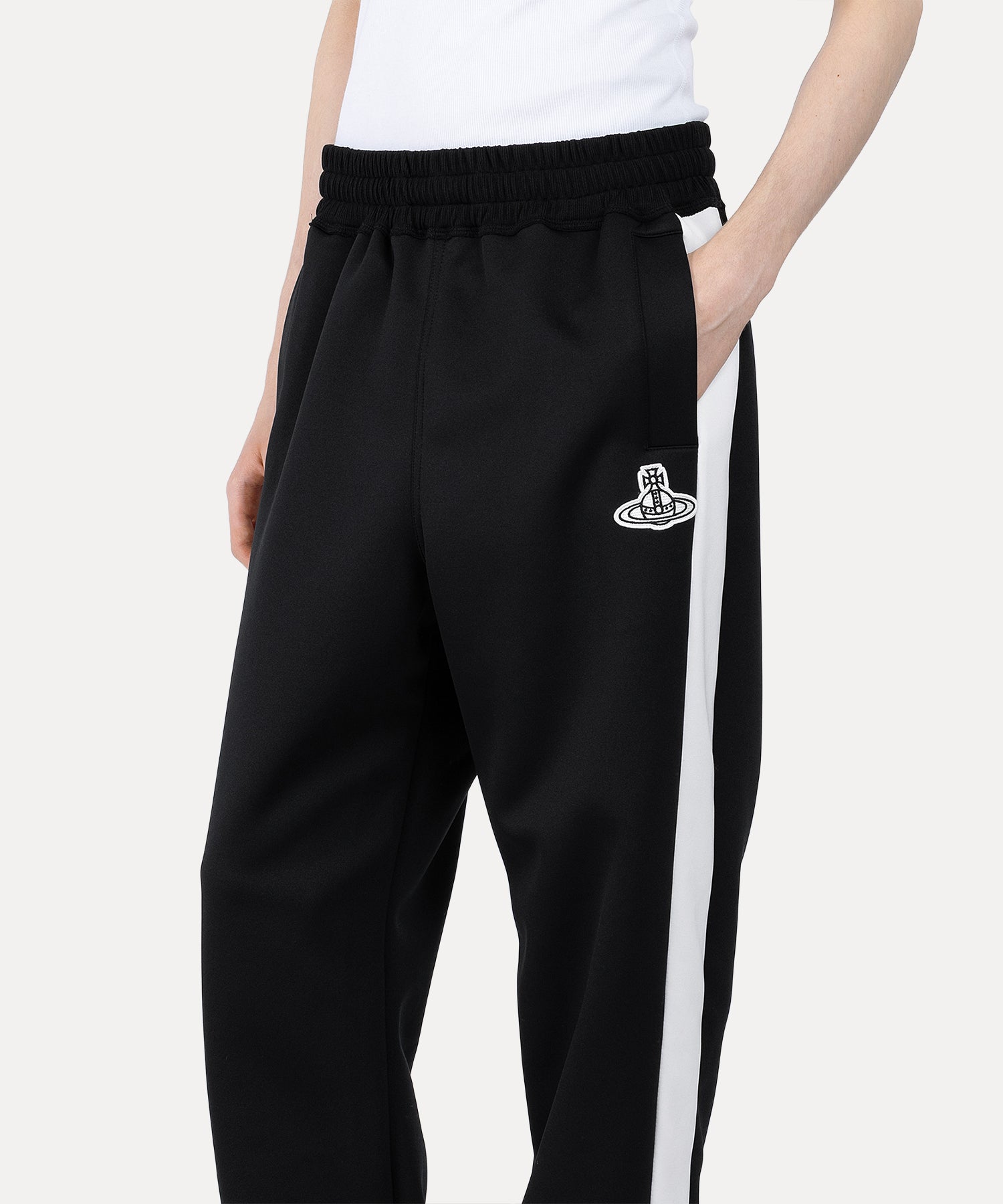 トラックパンツ(ブラック)（メンズ）（1632761012）｜ウェアすべて