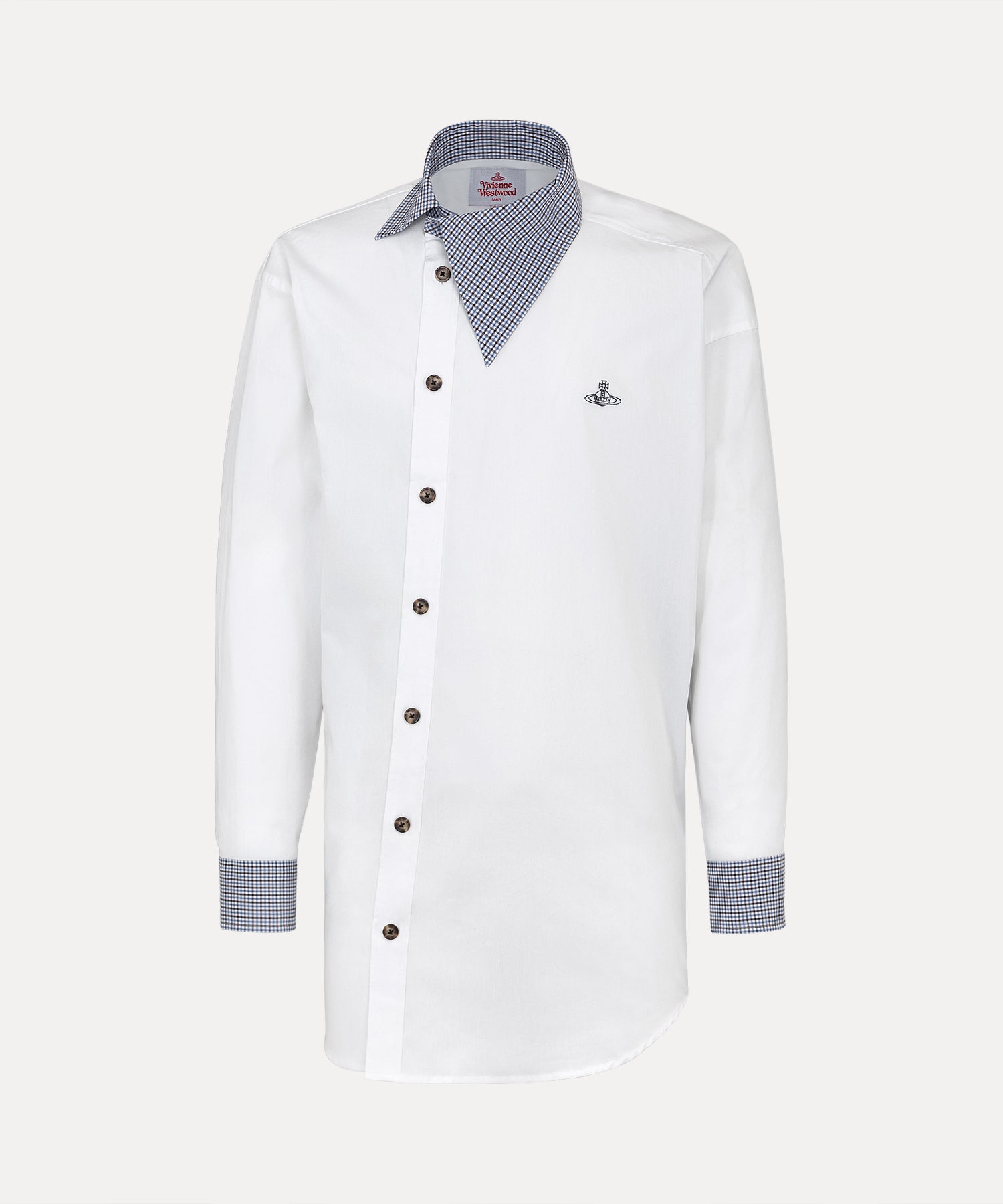 シャツ（メンズ） ｜ヴィヴィアン・ウエストウッド（Vivienne Westwood