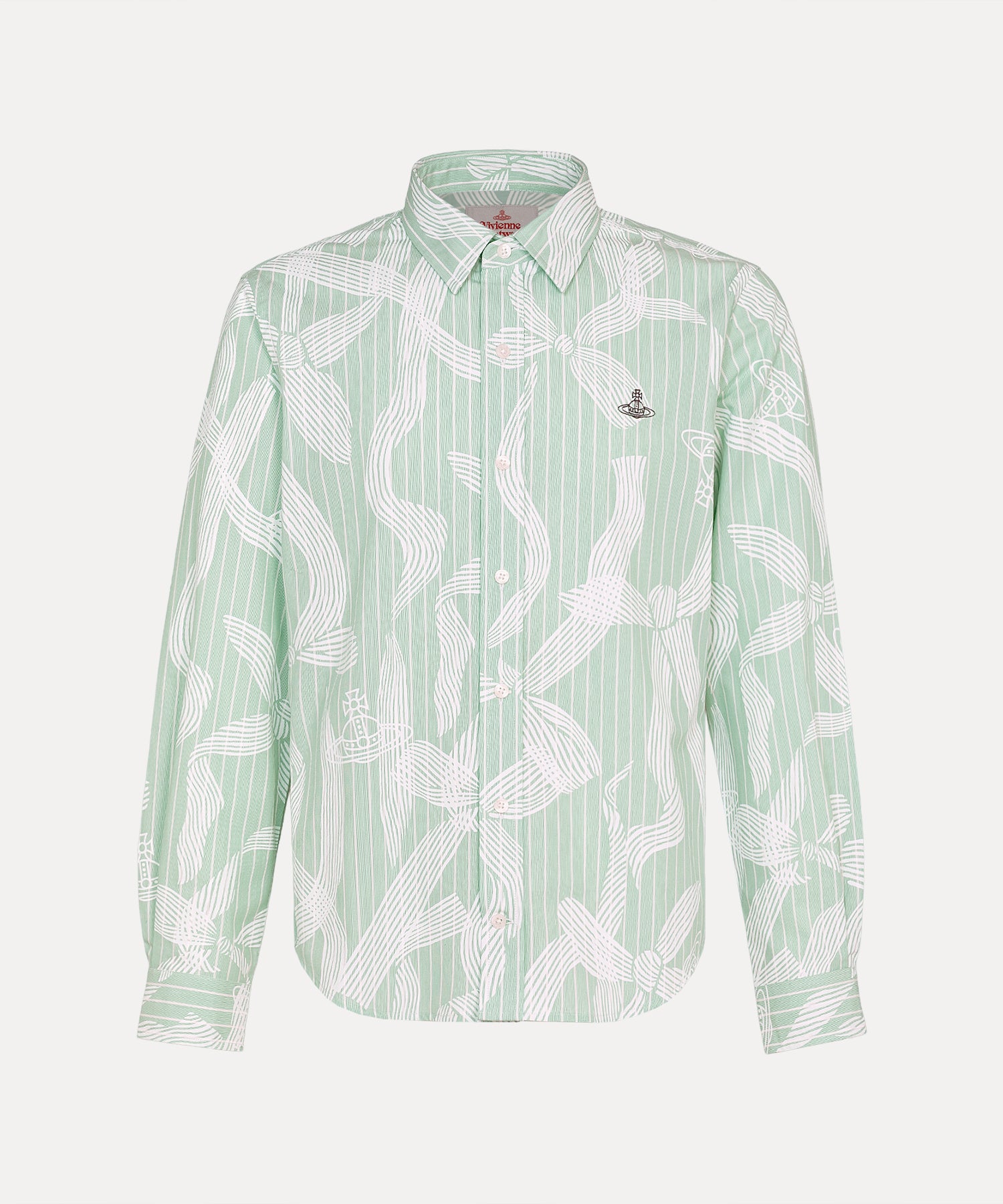 シャツ（メンズ） ｜ヴィヴィアン・ウエストウッド（Vivienne Westwood