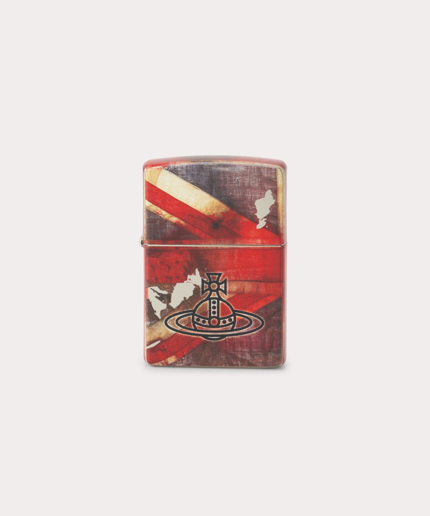 ZIPPO UNION JACK ライター