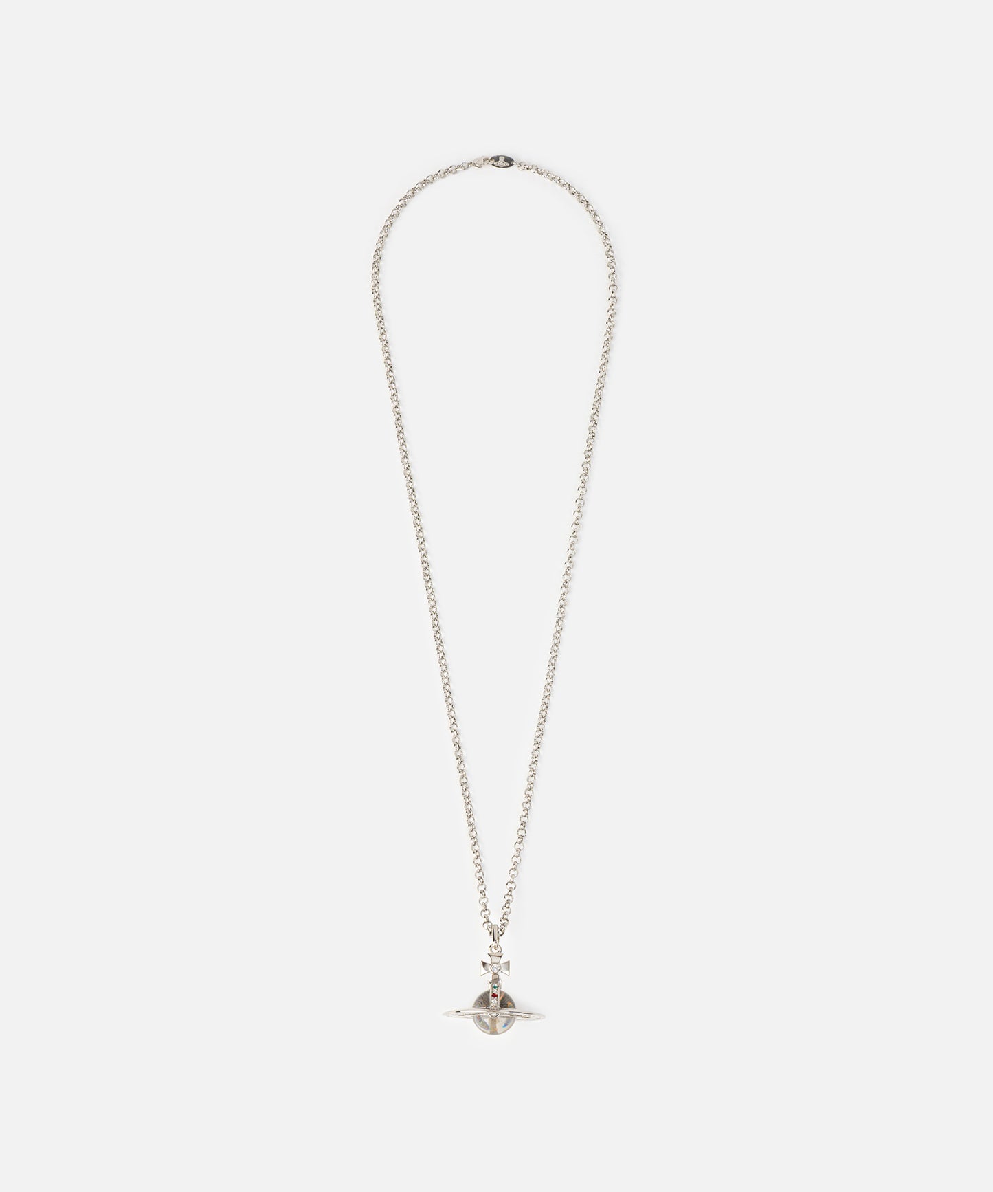NEW SMALL ORB ネックレス