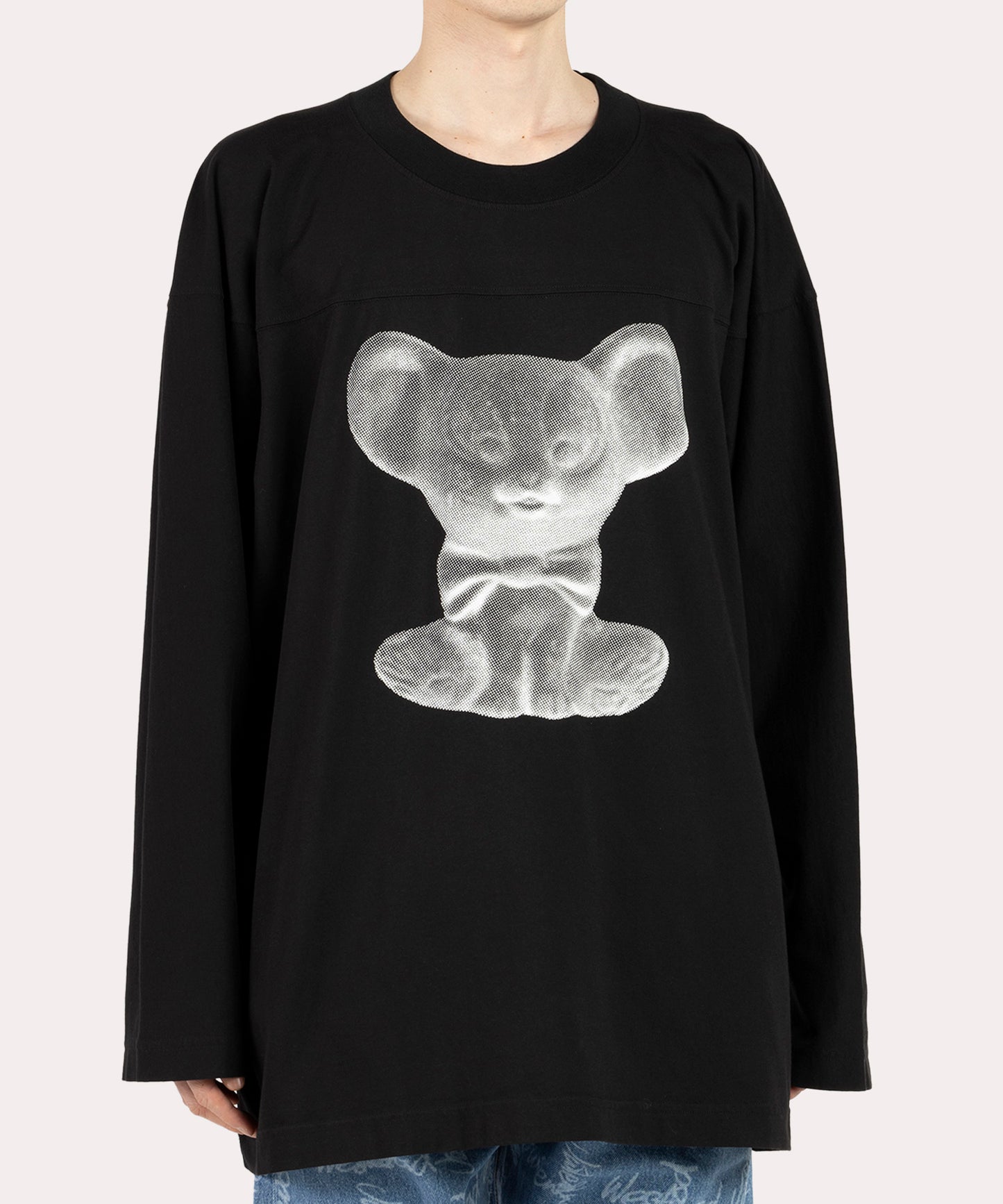 MOUSE FRESH Tシャツ