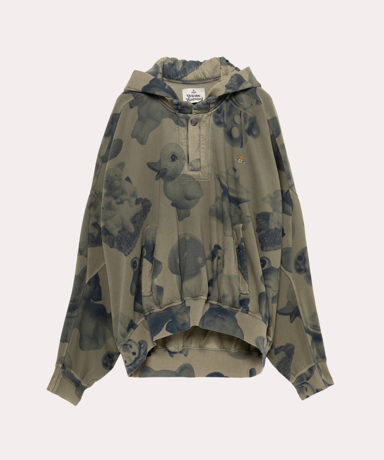 BASEBALL スウェットシャツ