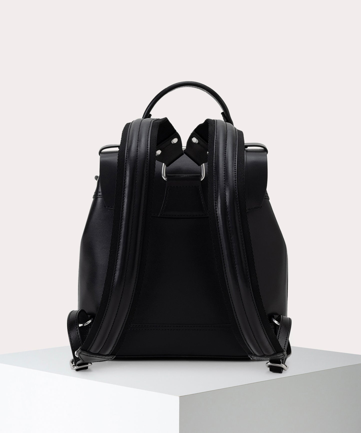 SMOOTH LEATHER MAX リュックS