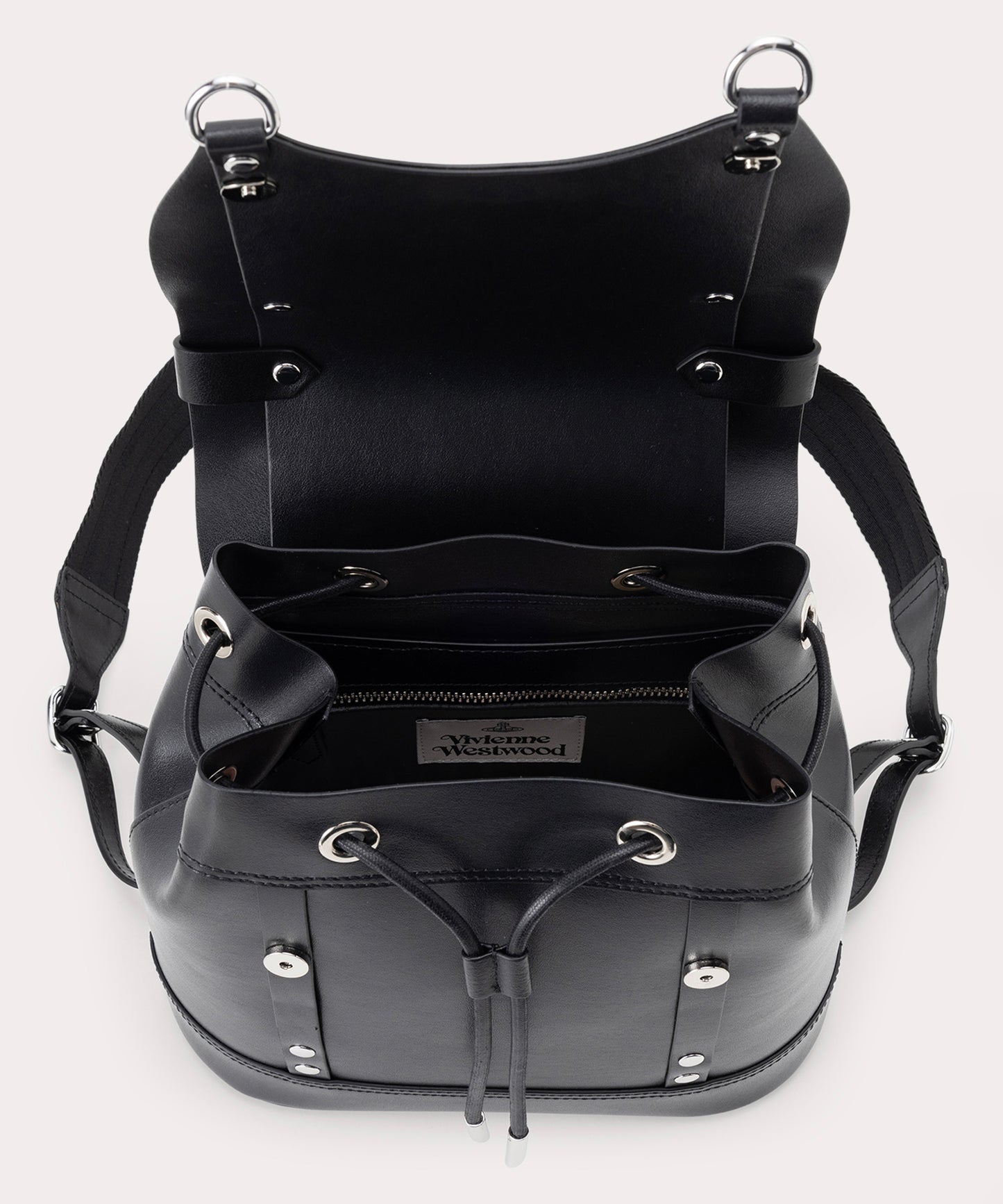 SMOOTH LEATHER MAX リュックS