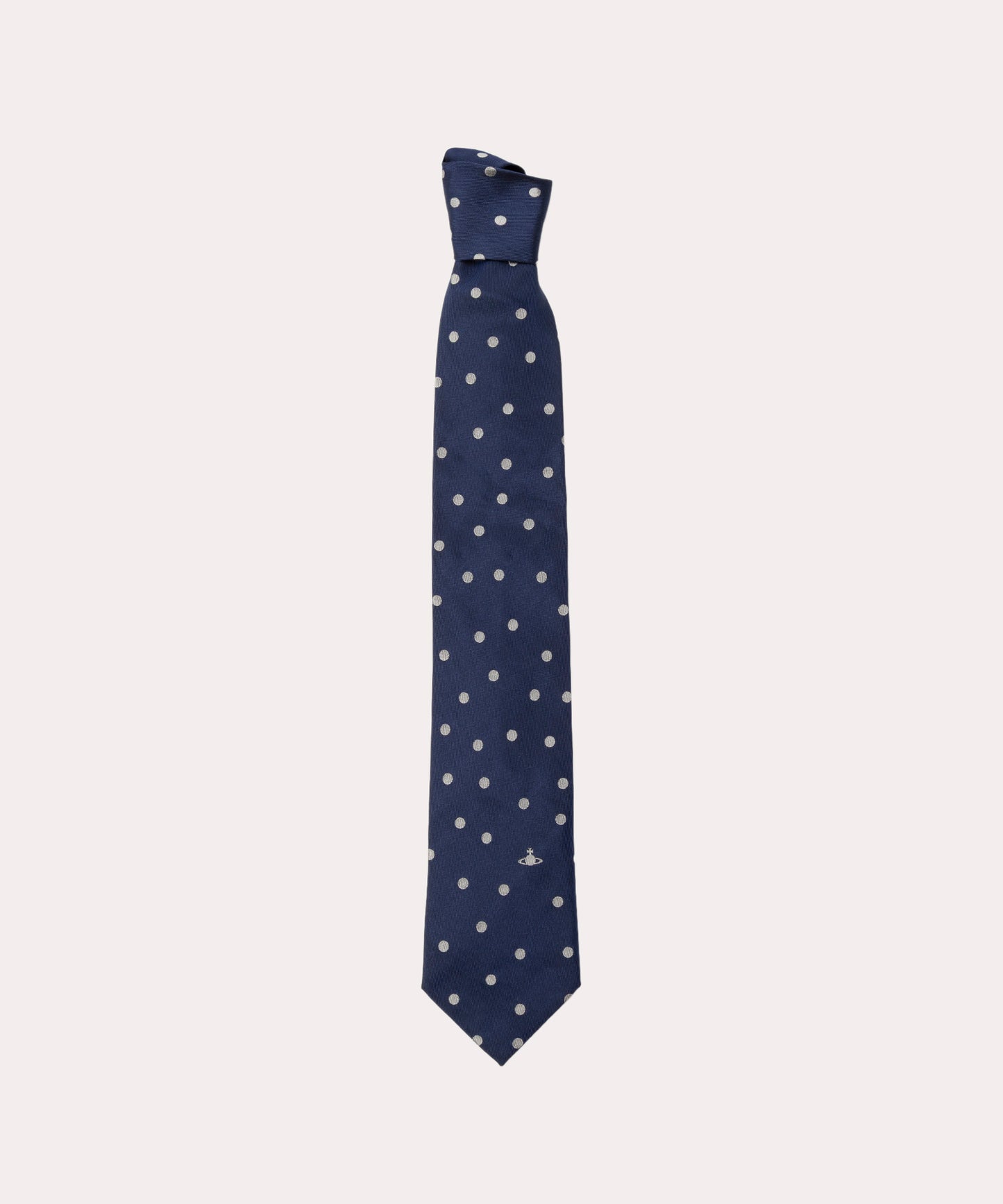 POLKA DOTS ネクタイ