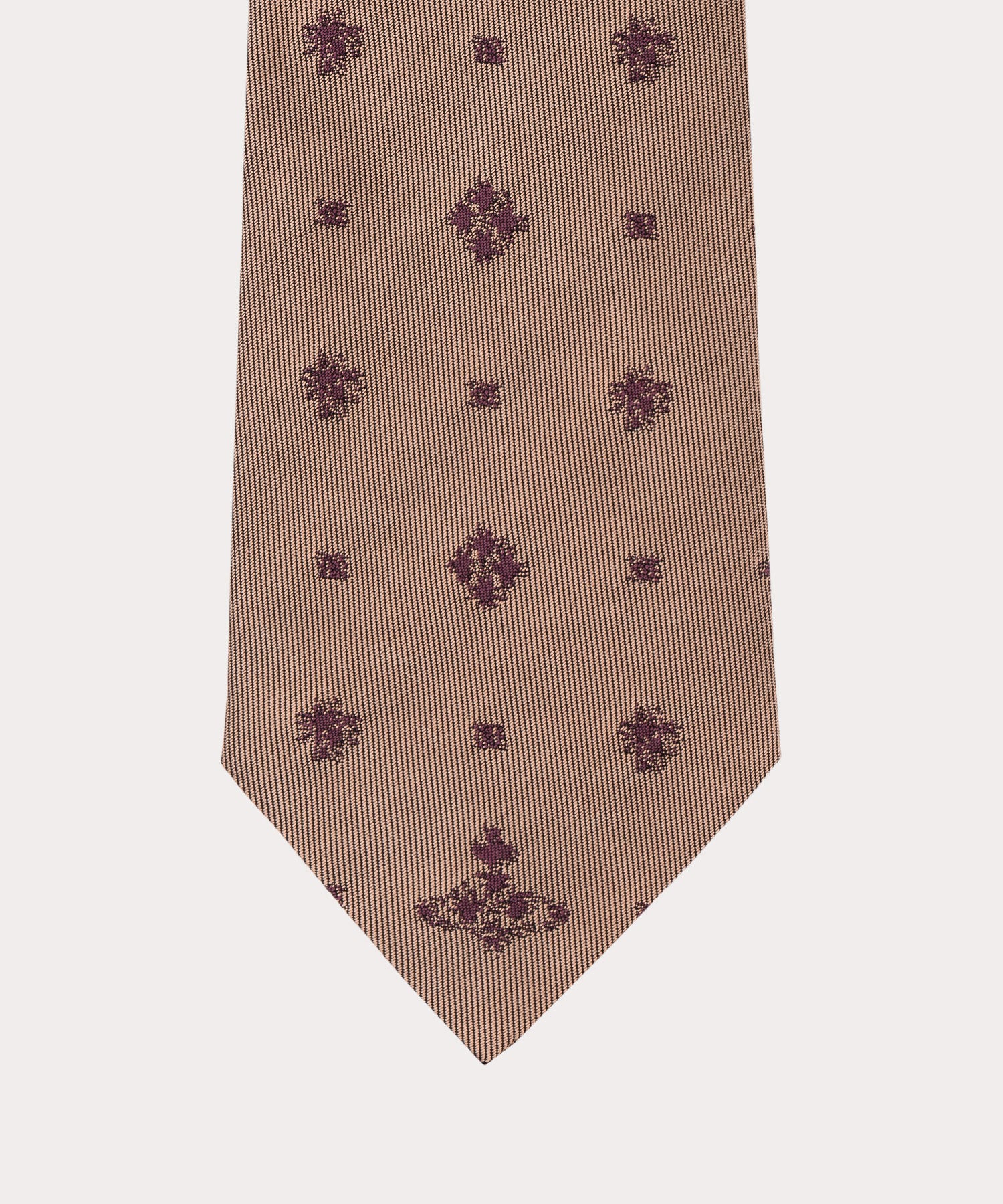 IKAT ネクタイ(ゴールド)（メンズ）（2244952004）｜ネクタイすべて