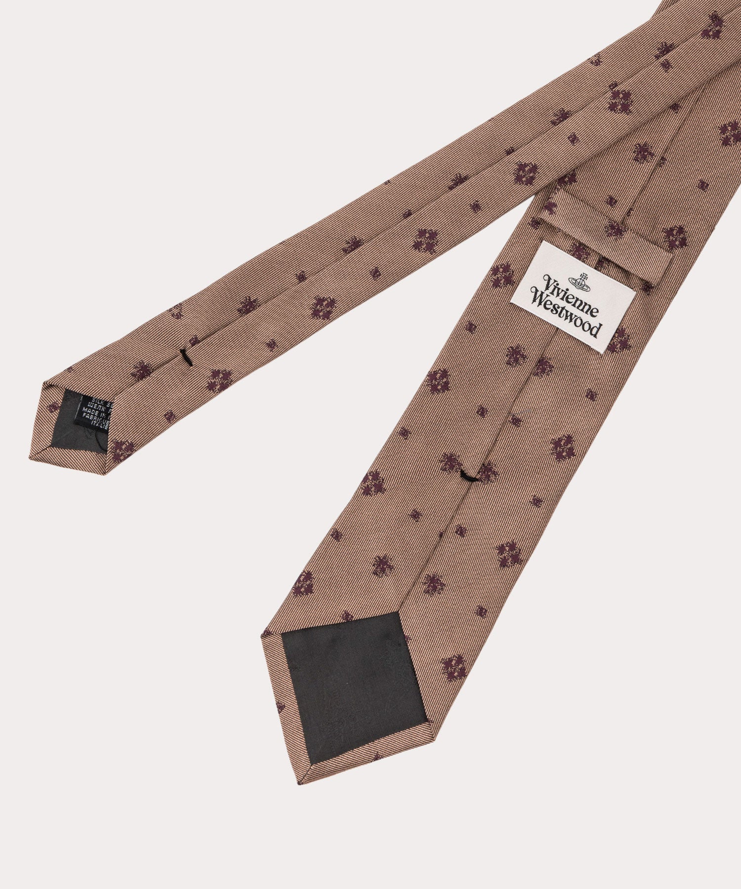 IKAT ネクタイ(ゴールド)（メンズ）（2244952004）｜ネクタイすべて