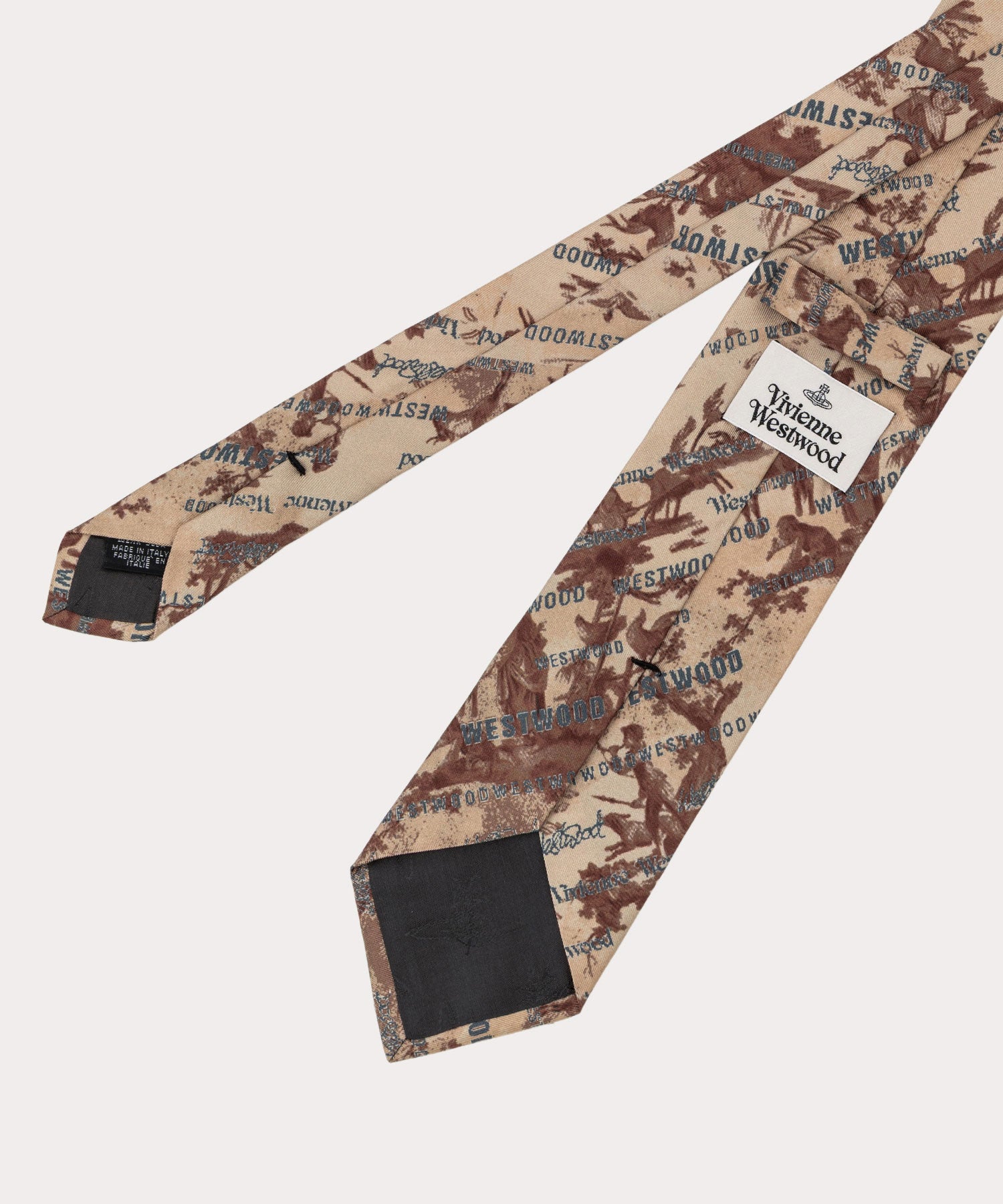 TOILE ネクタイ(ピンク系)（メンズ）（2244952012）｜ネクタイすべて