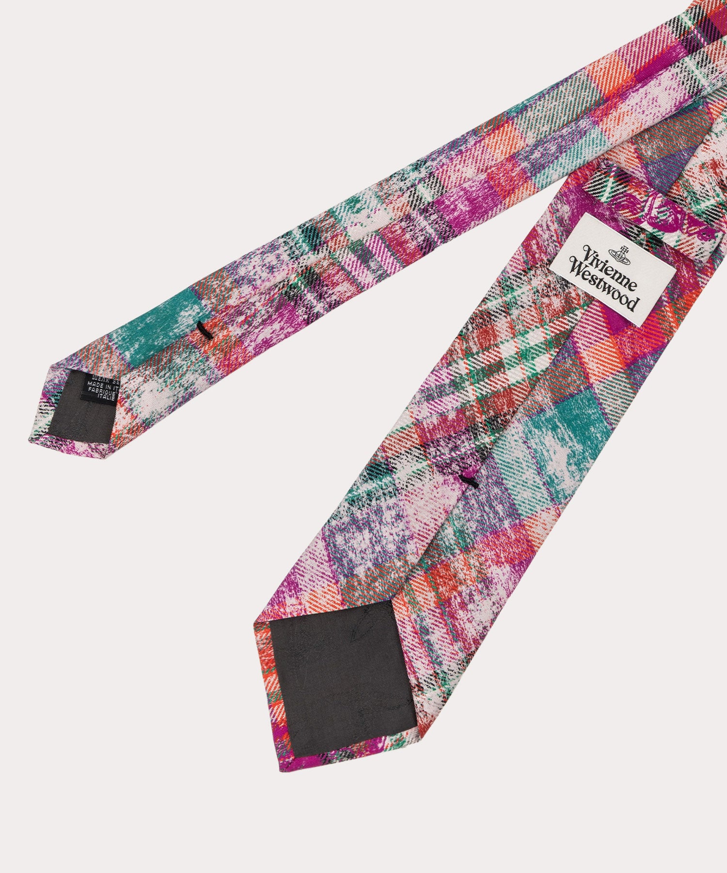 ICON ネクタイ(ピンク系)（メンズ）（2244952013）｜ネクタイすべて