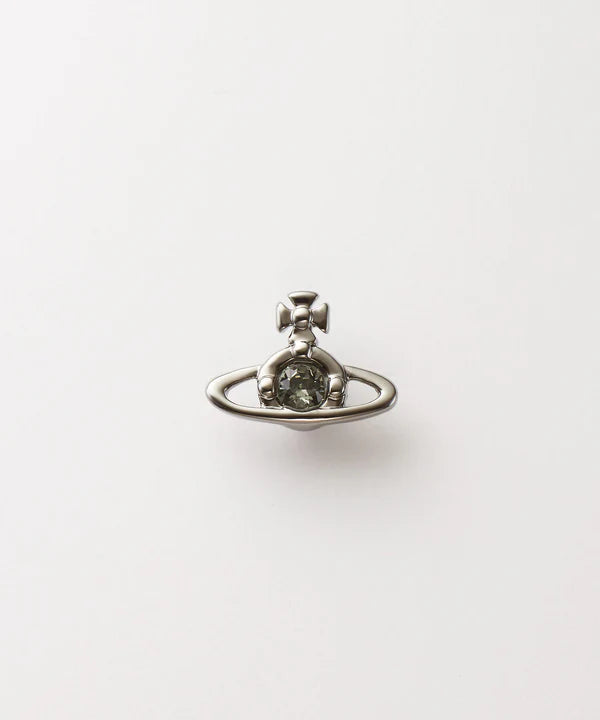 NANO SOLITAIRE シングルピアス