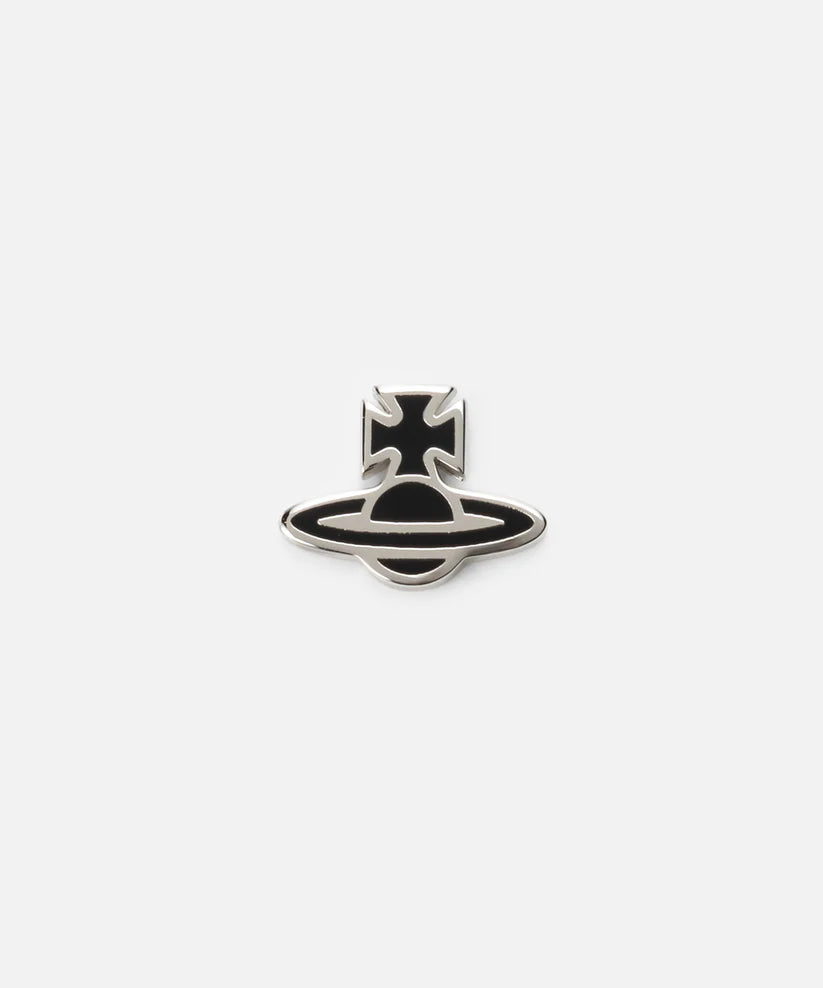 MAN ROMINA シングルピアス