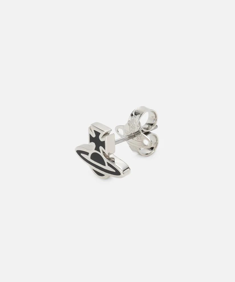 【Vivienne Westwood】MAN ROMINA シングルピアス MAN ROMINA シングルピアス(シルバー)(メンズ)(2250952185