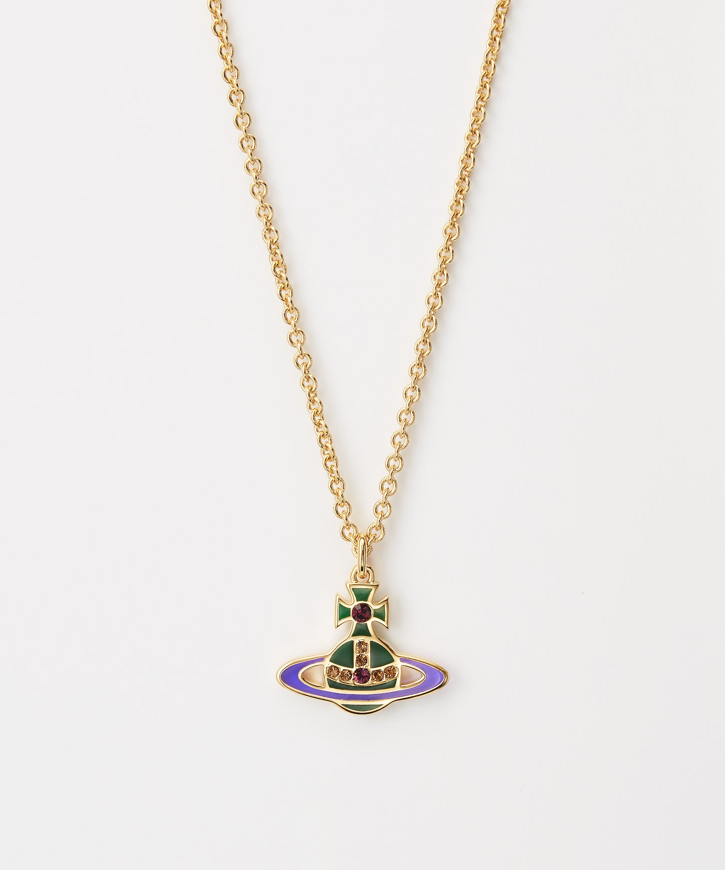 MAN CONCETTA ネックレス