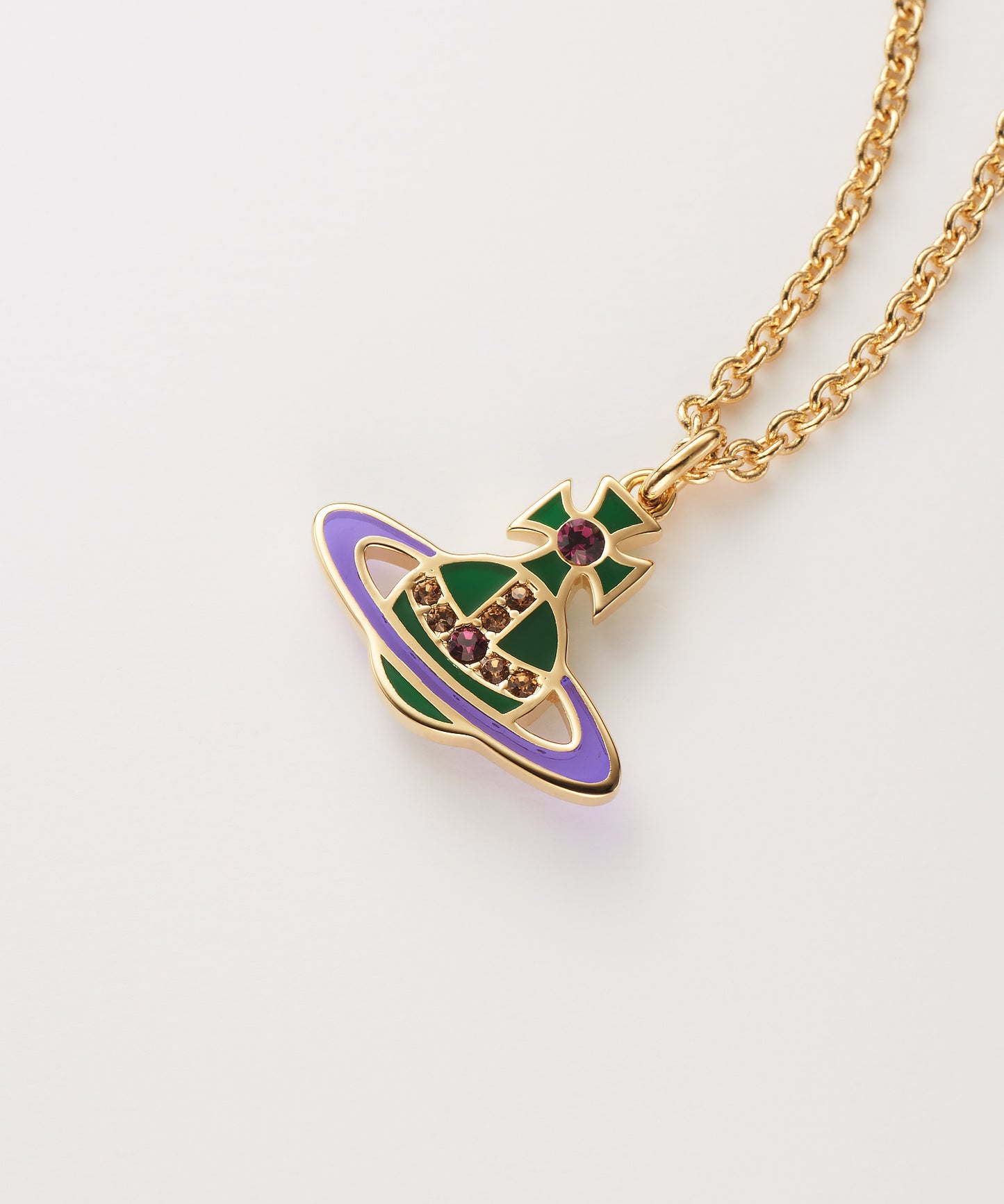 MAN CONCETTA ネックレス