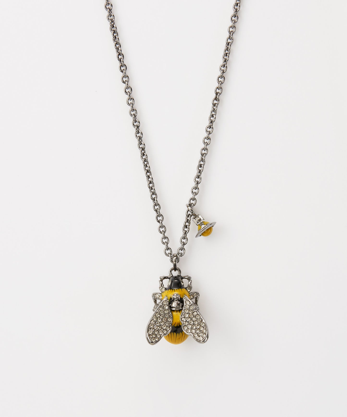 MAN BUMBLE ネックレス