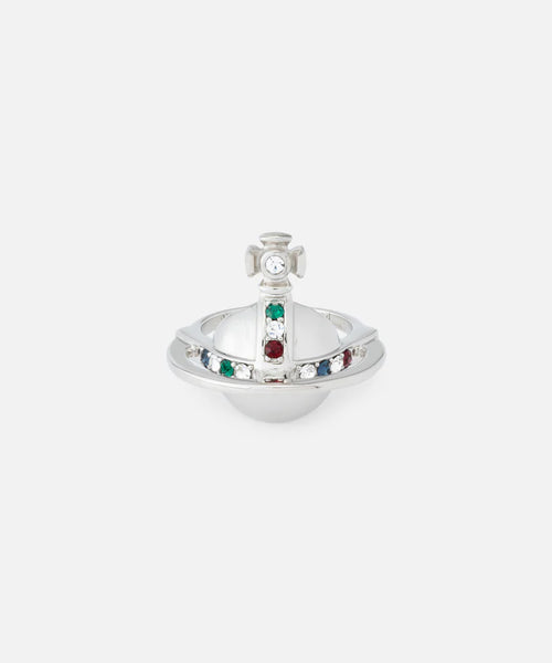 Vivienne Westwood スパイクリング　シルバー Amazon.co.jp: [ヴィヴィアンウエストウッド]リング 指輪