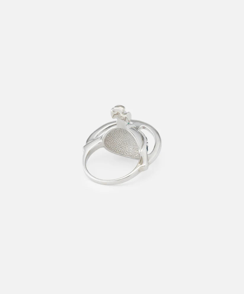 SOLID ORB リング