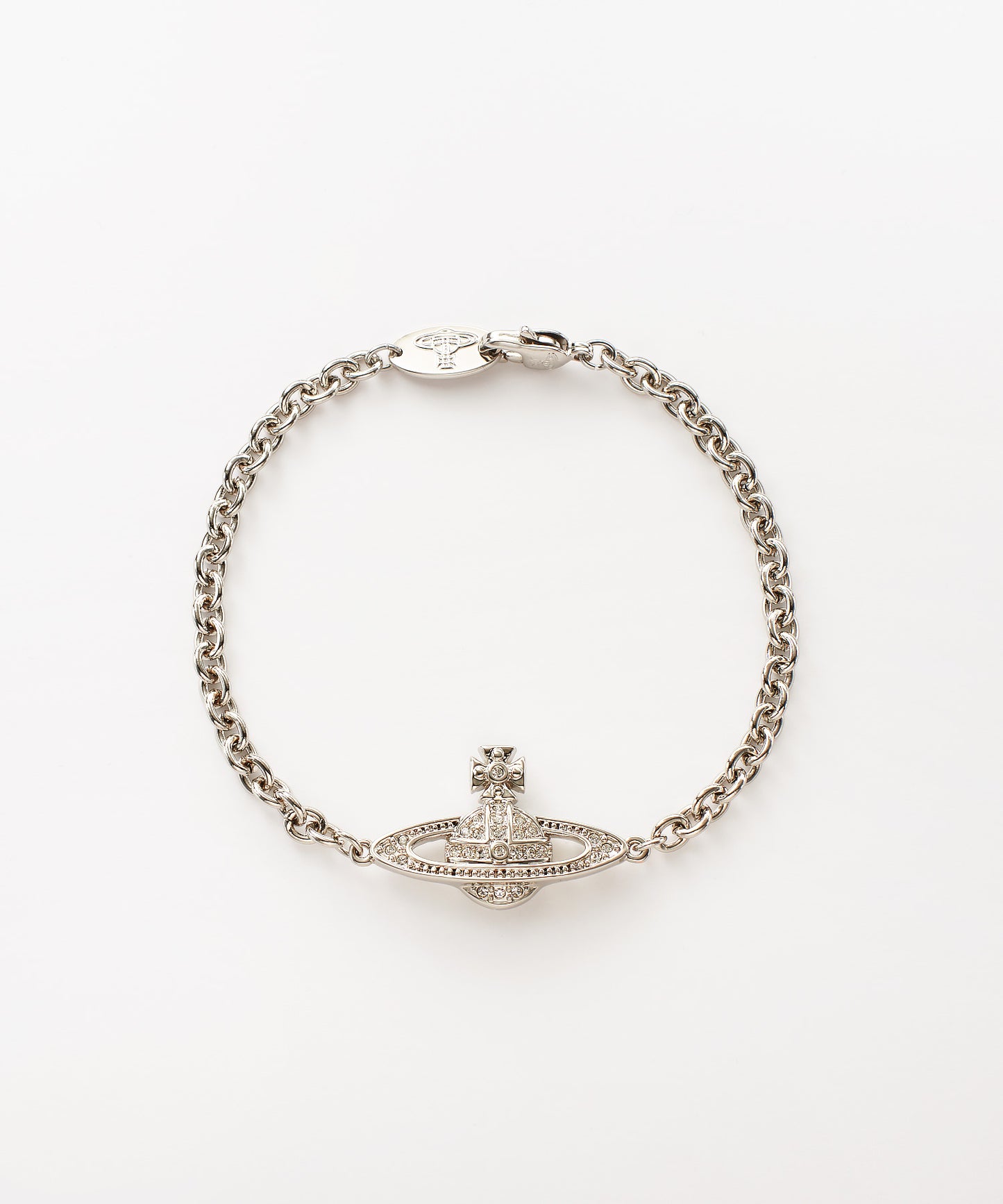 MAN MINI BAS RELIEF ブレスレット