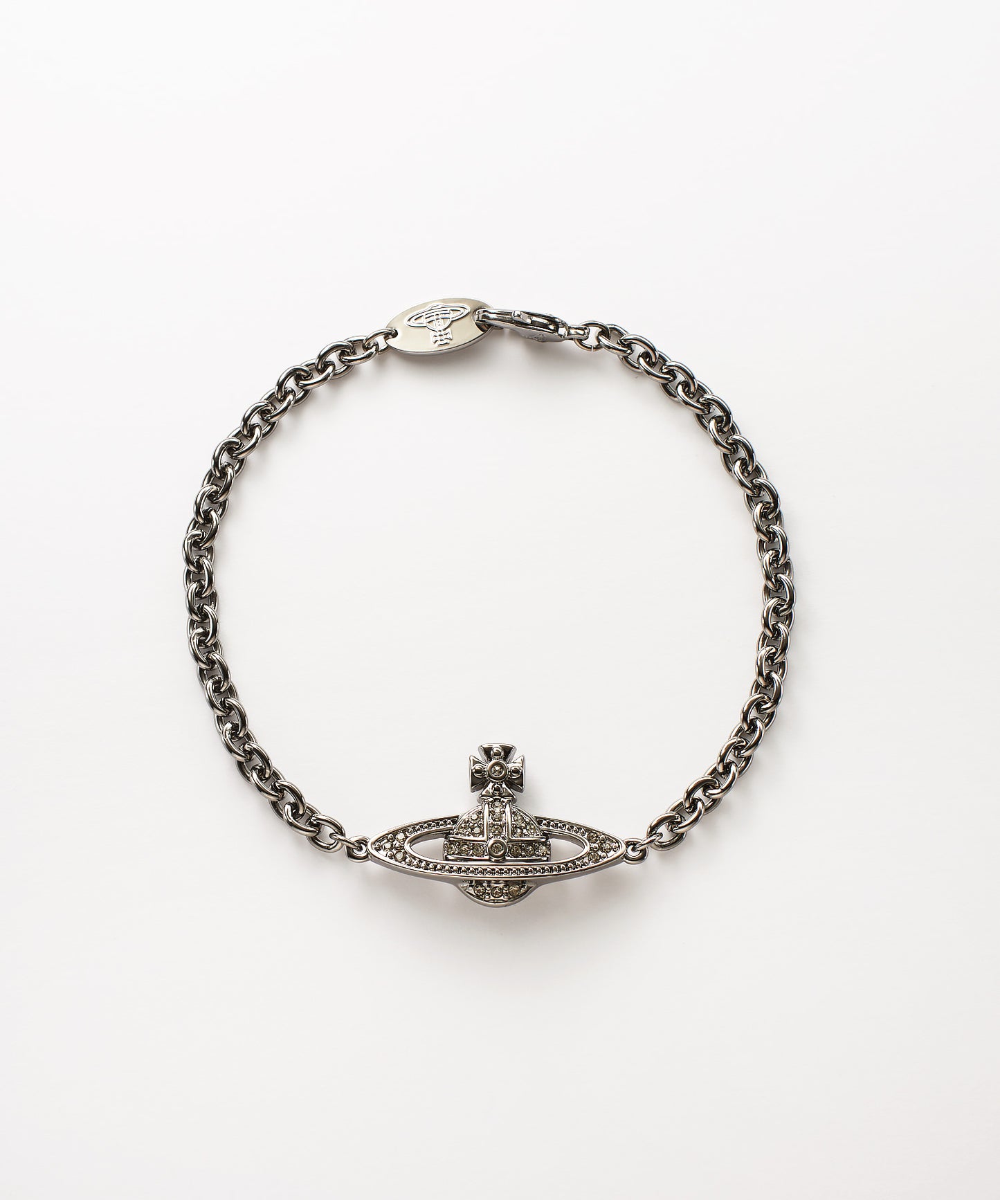 MAN MINI BAS RELIEF ブレスレット