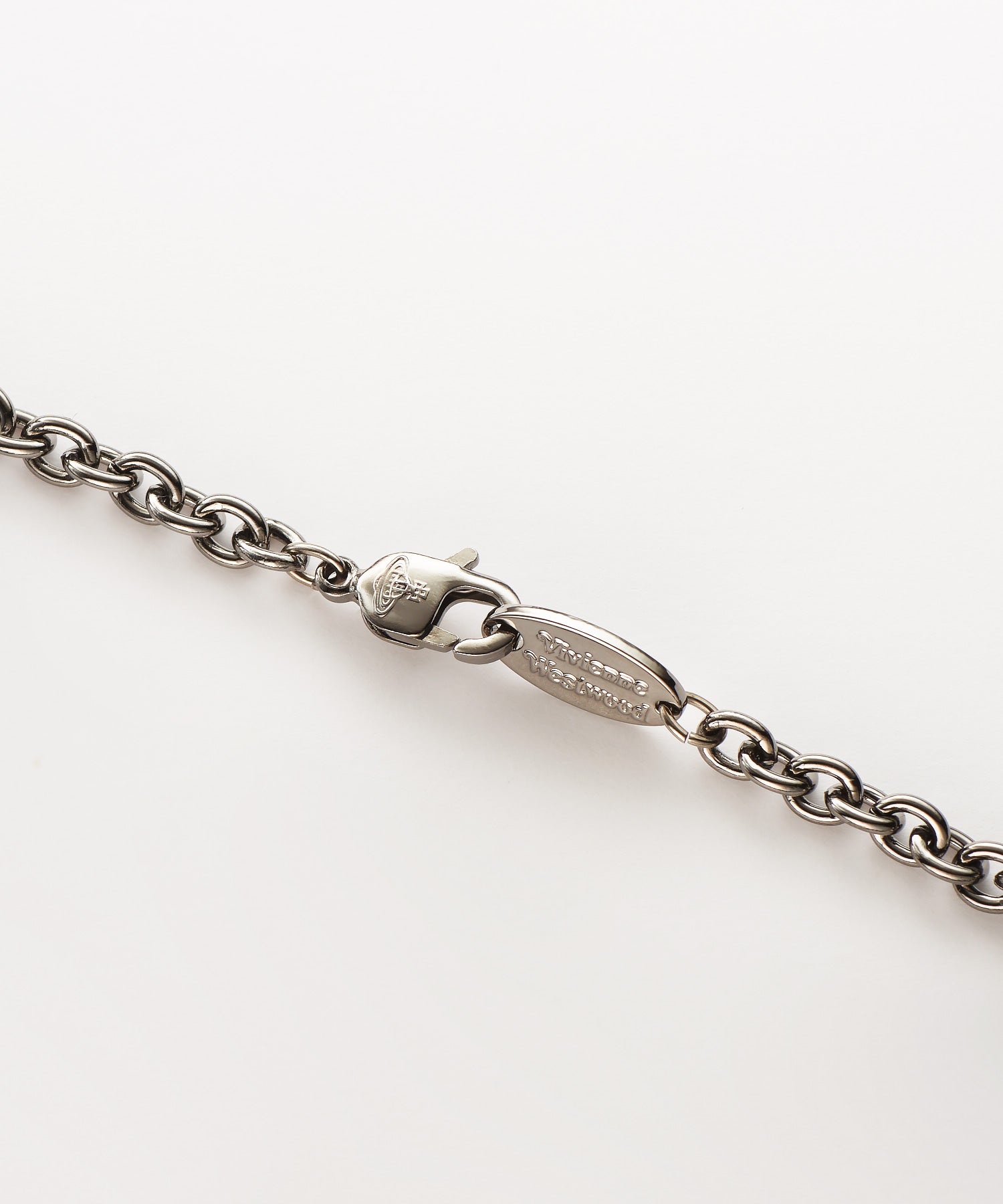 MAN MINI BAS RELIEF ブレスレット(ブラック)（メンズ