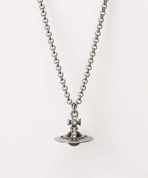 フォロー割 VivienneWestwood オーブネックレス 超希少 廃盤品