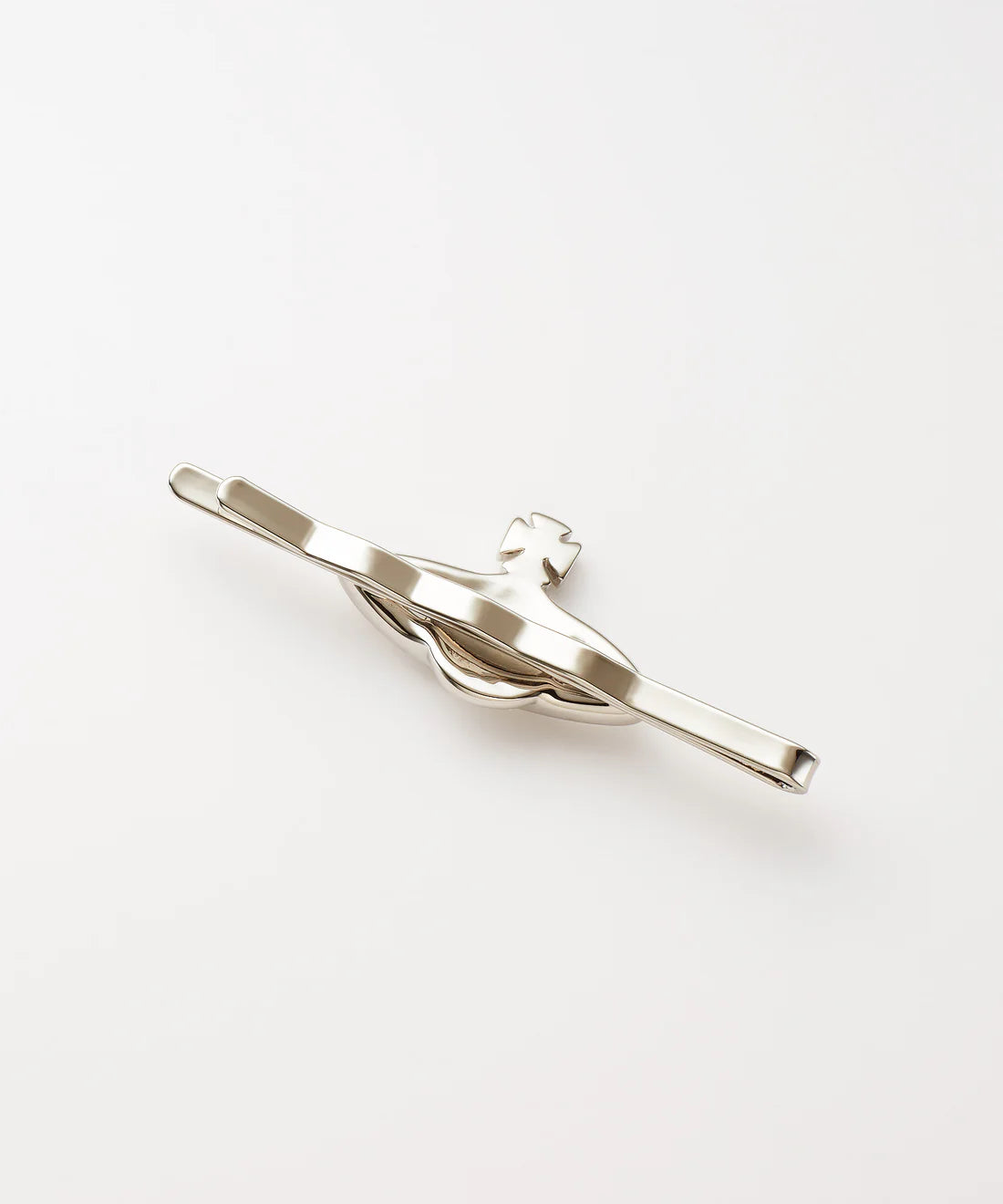 MINI BAS RELIEF タイクリップ(シルバー)(メンズ)(2250952188 MINI BAS RELIEF タイクリップ(シルバー)(メンズ)(2250952188