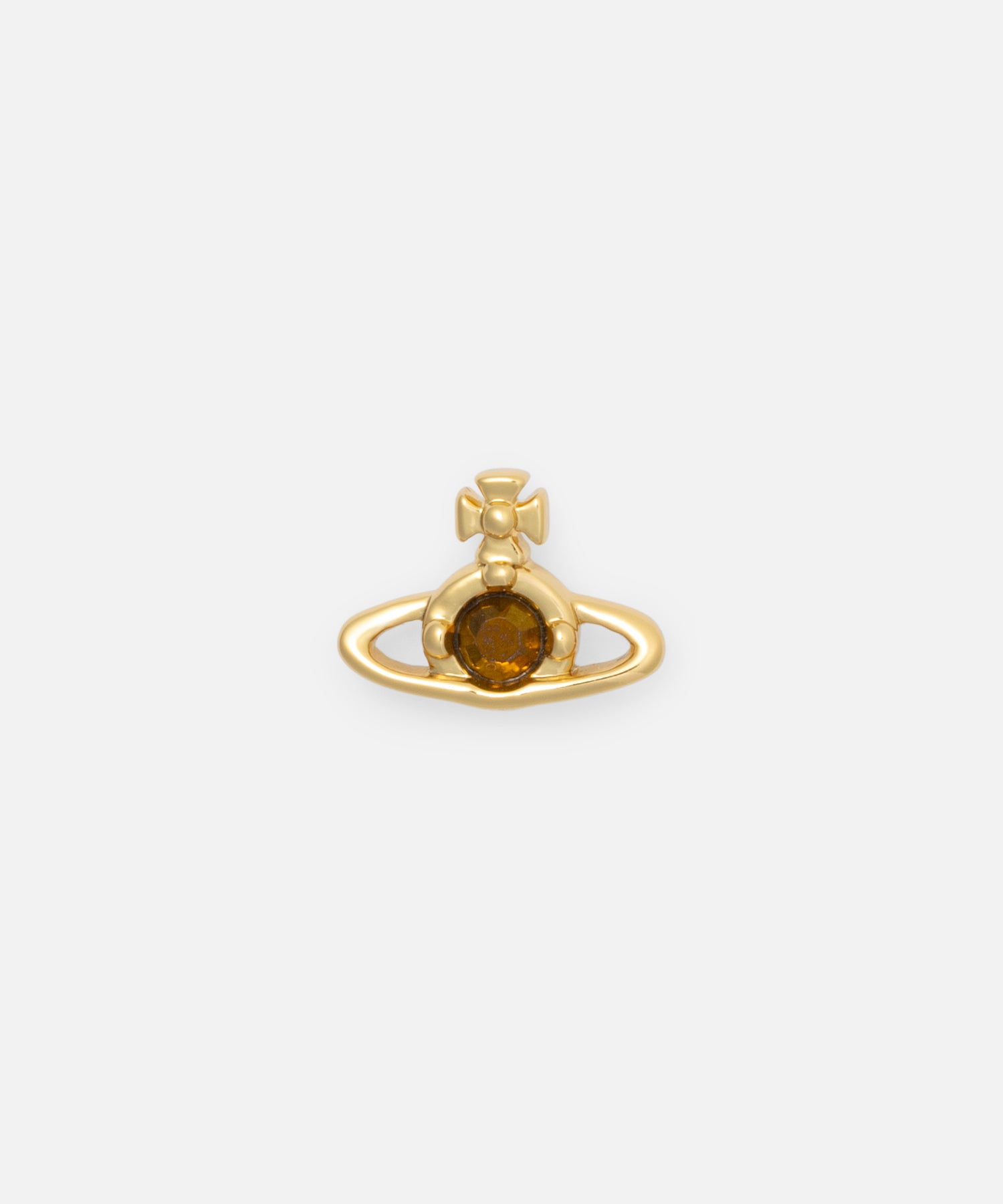 NANO SOLITAIRE シングルピアス
