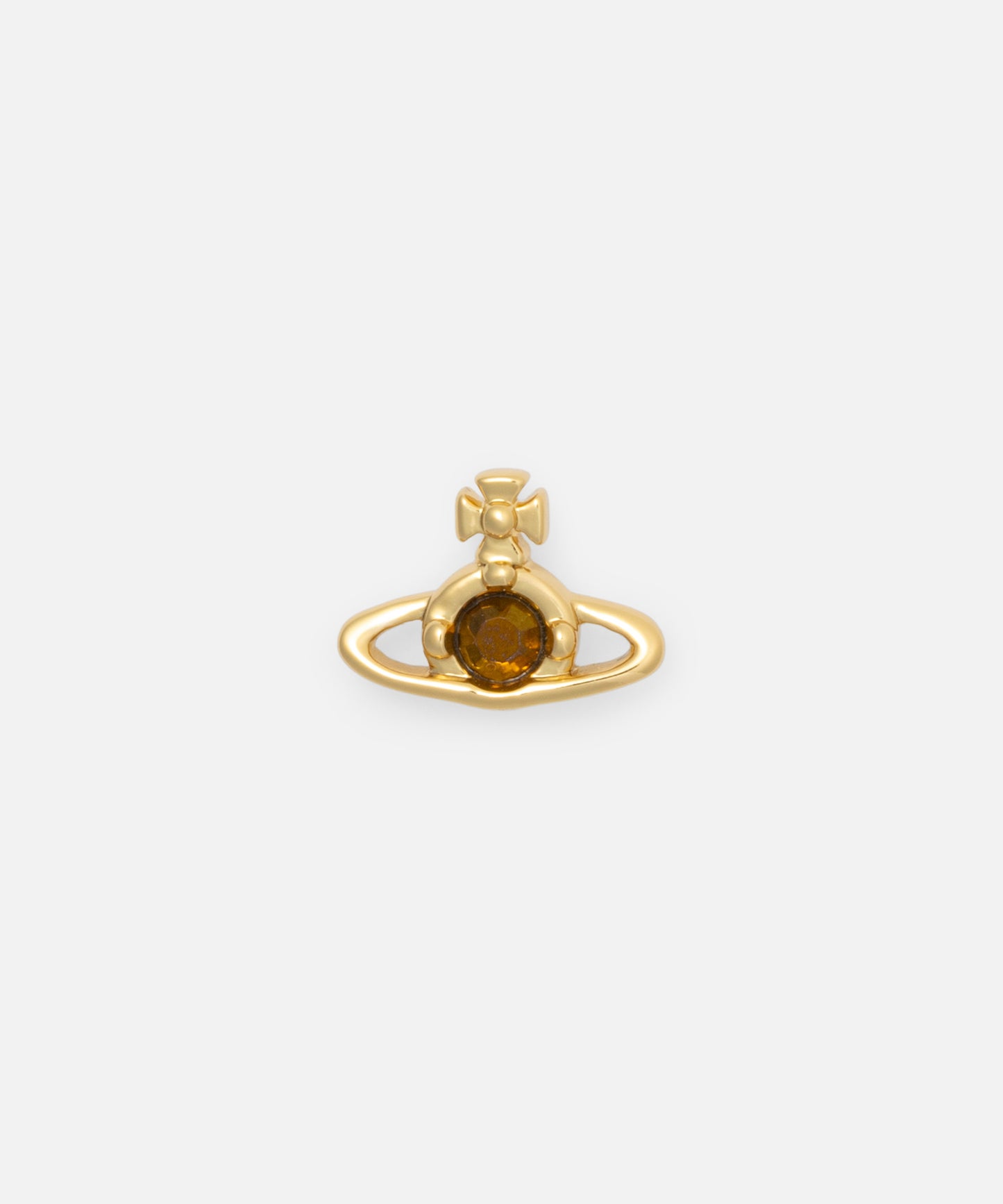 NANO SOLITAIRE シングルピアス