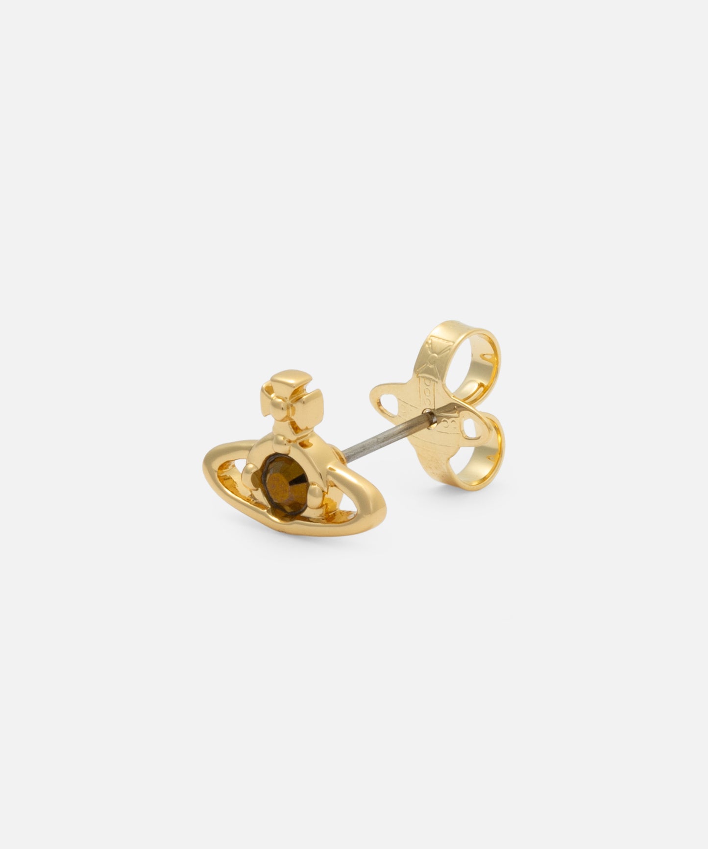 NANO SOLITAIRE シングルピアス