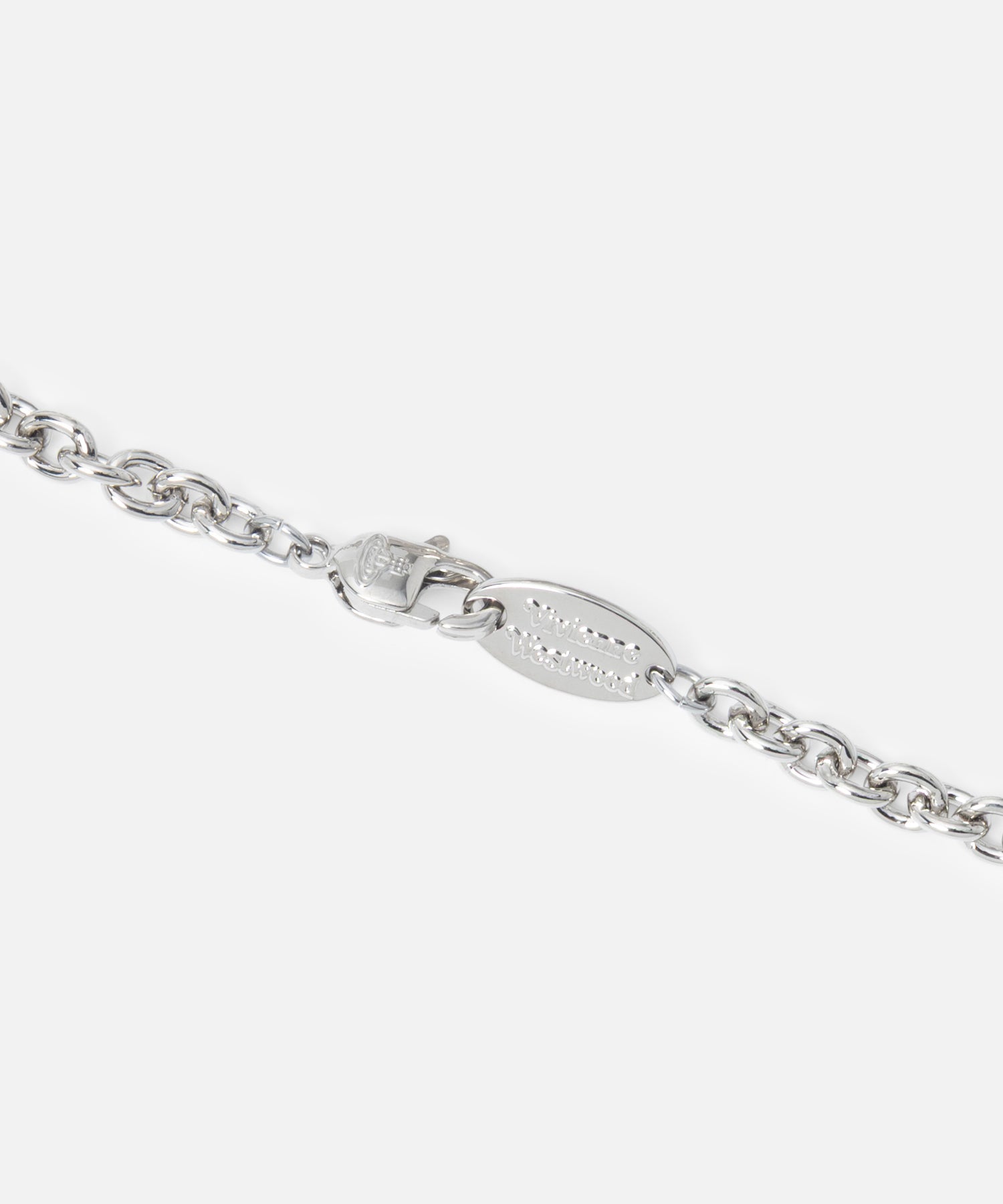 VIVIENNE WESTWOOD シルバー ブレスレット ヴィヴィアンウエストウッドVivienne Westwood プチオーブ
