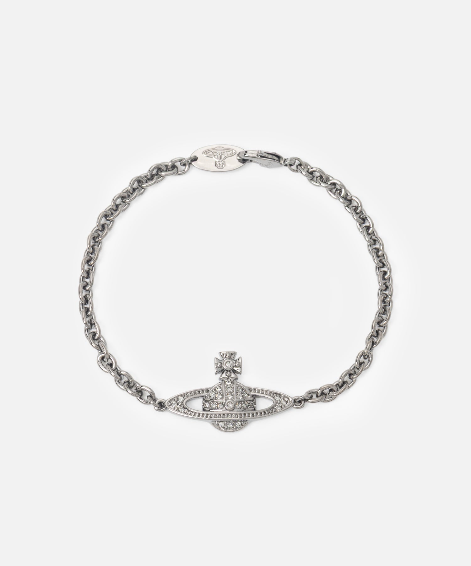 ヴィヴィアンウエストウッド　ブレスレット　メンズ vivienne westwood メンズ 安全ピン チェーン ブレスレット