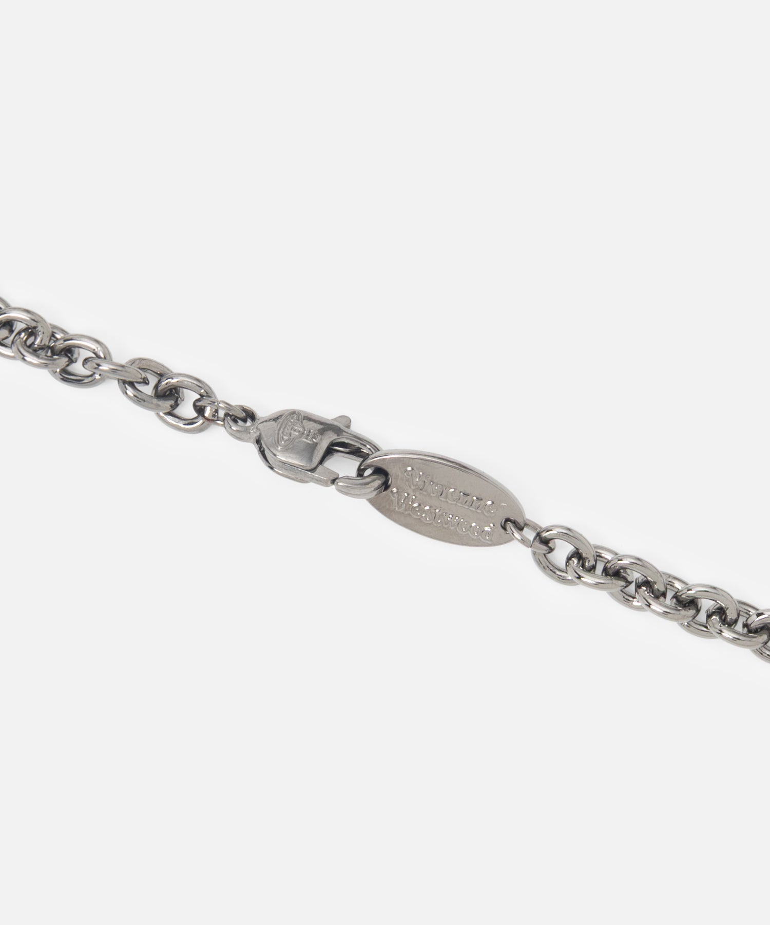 Vivienne Westwood MINI BAS RELIEF ブレスレット MINI BAS RELIEF ブレスレット(ピンクゴールド)（レディース