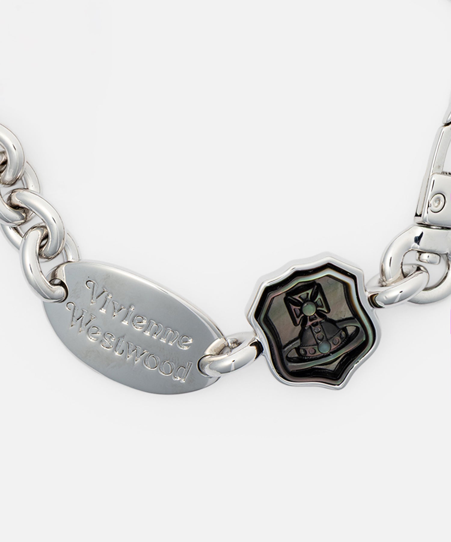 MAN JOHAN ブレスレット(シルバー)（メンズ）（2250952195