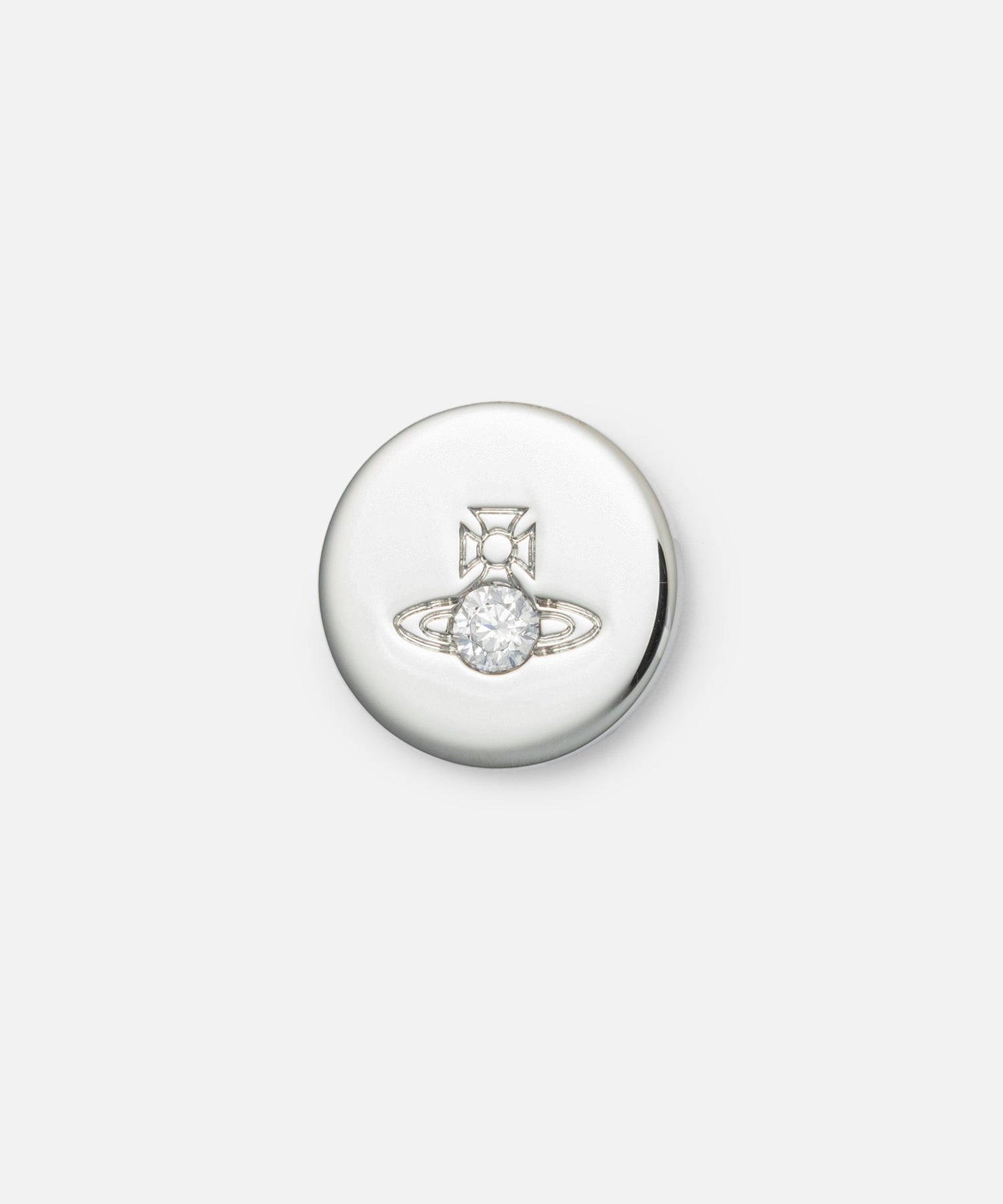 MAN LEWIS シングルピアス